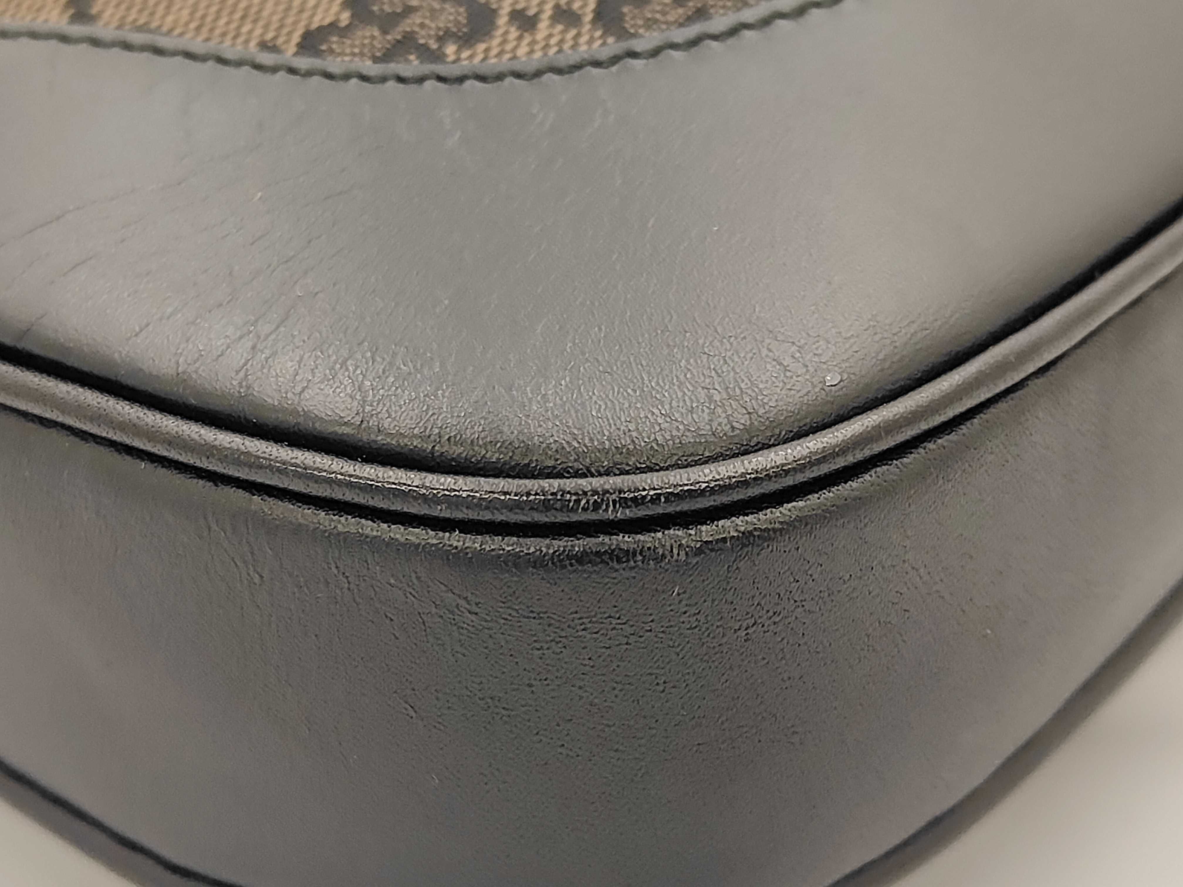 GG 001・3306 One-Shoulder Bag — view 6