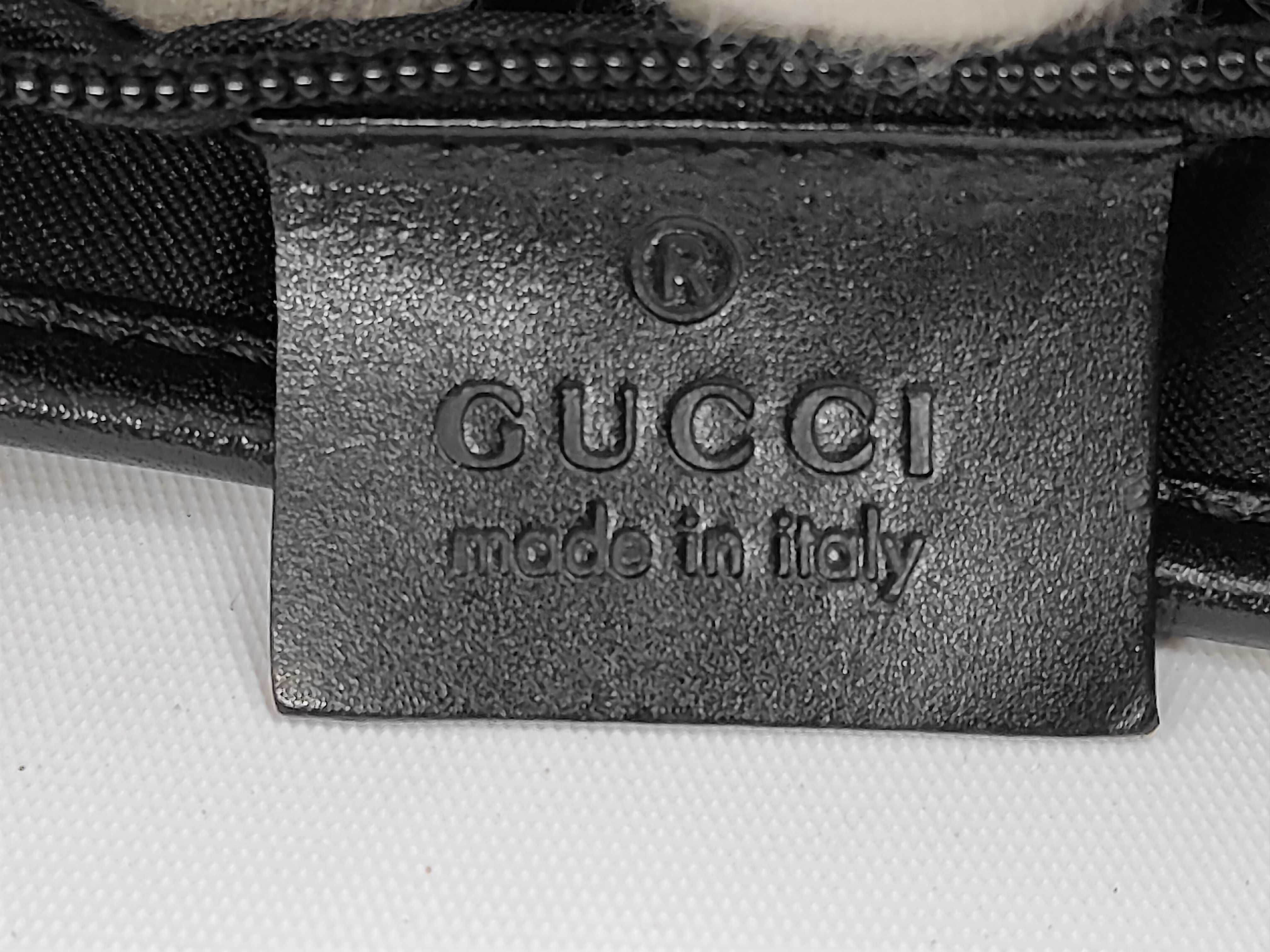 GG 001・3306 One-Shoulder Bag — view 10