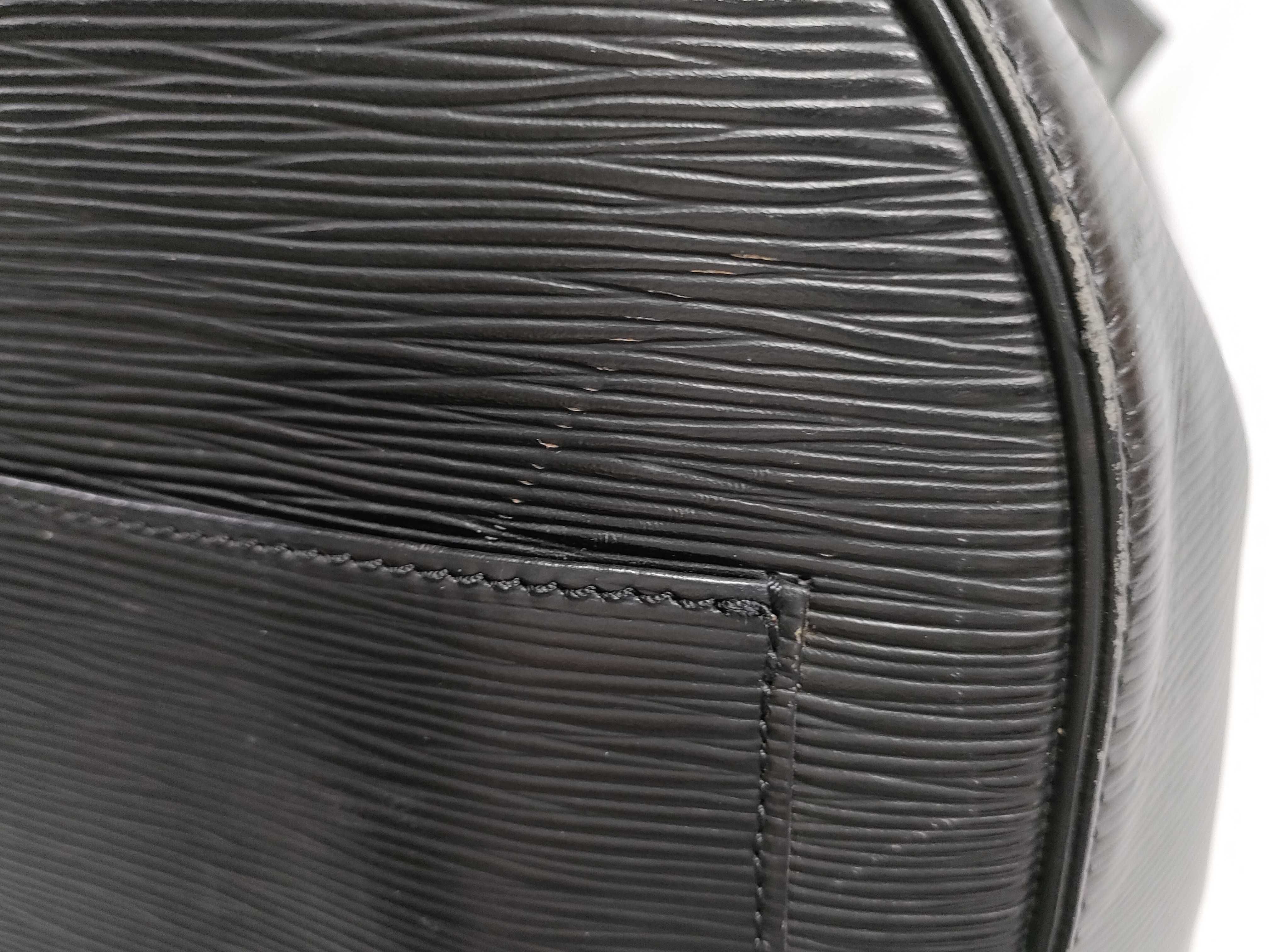 Epi Keepall 50 Boston Bag — view 14