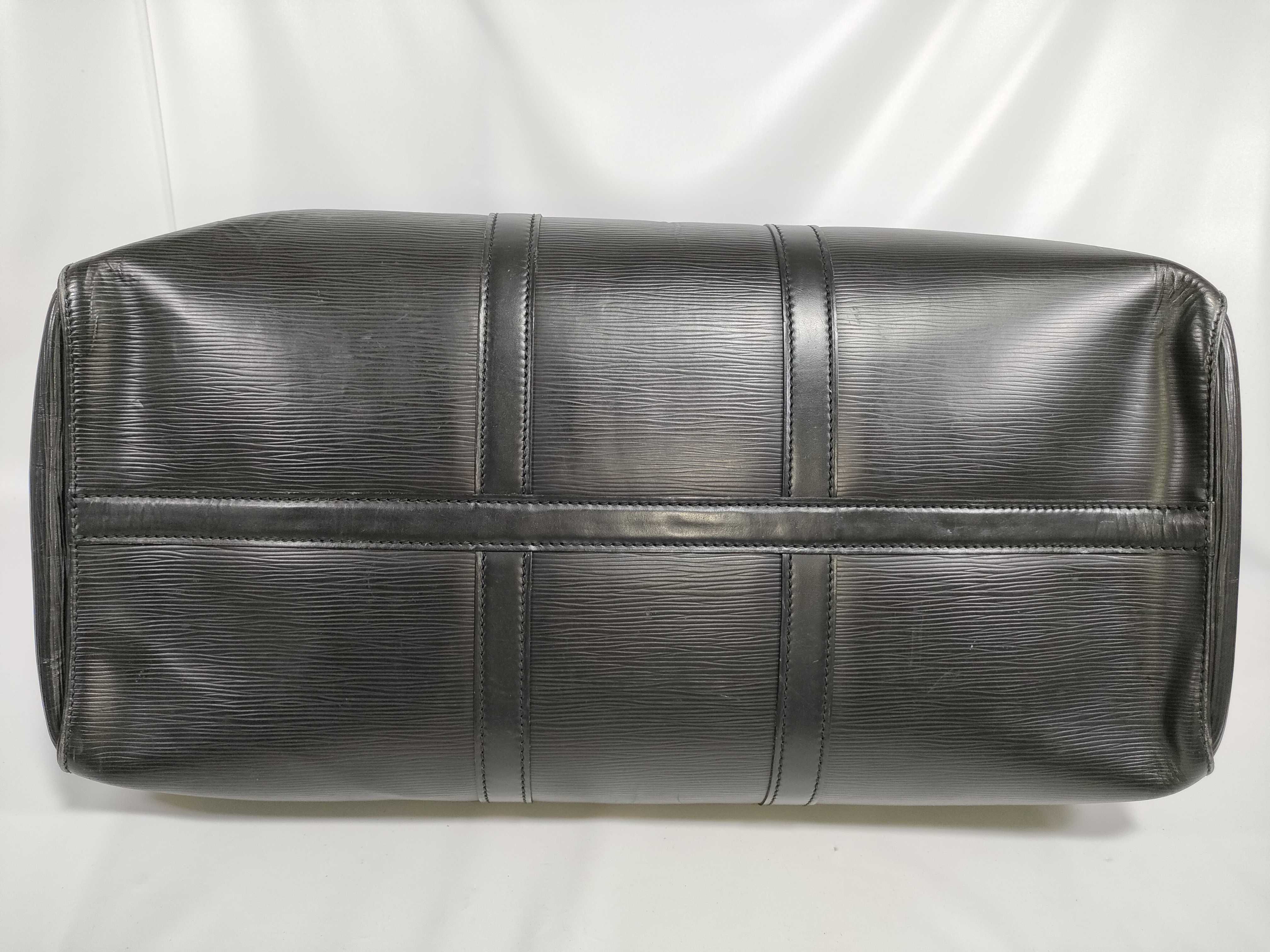 Epi Keepall 50 Boston Bag — view 7