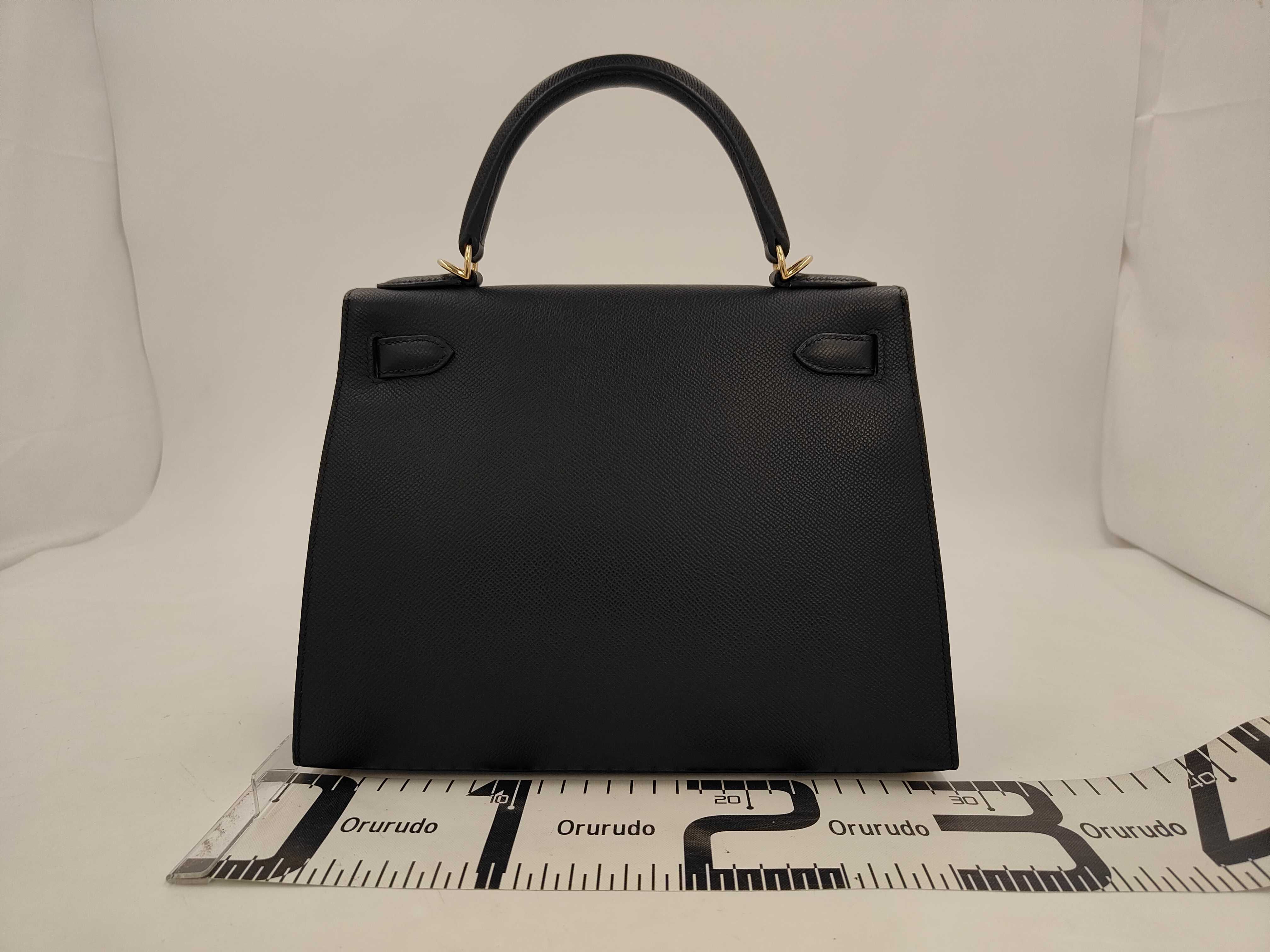 Kelly Handbag PM26040485 Shoulder Bag — view 2