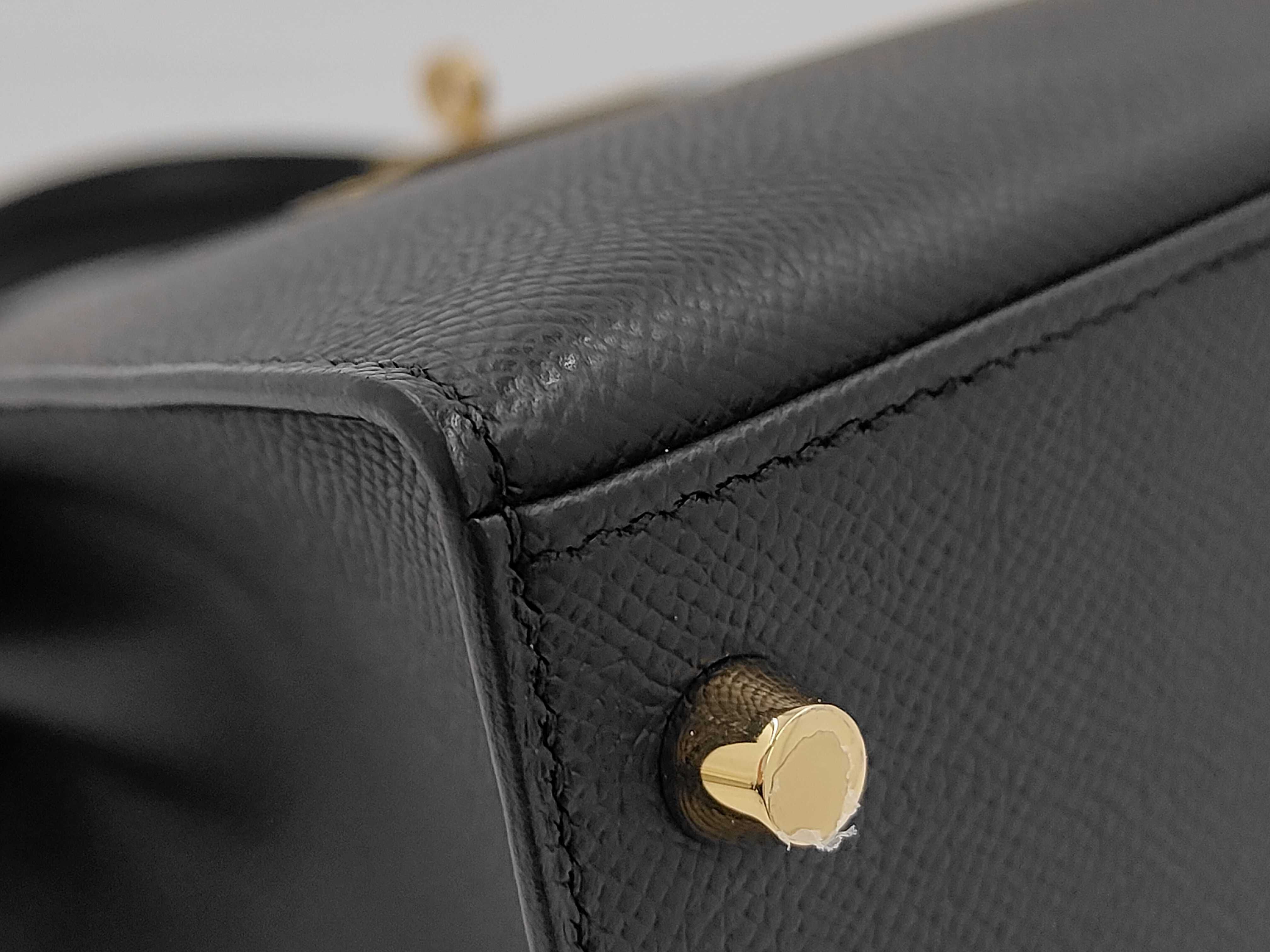 Kelly Handbag PM26040485 Shoulder Bag — view 4