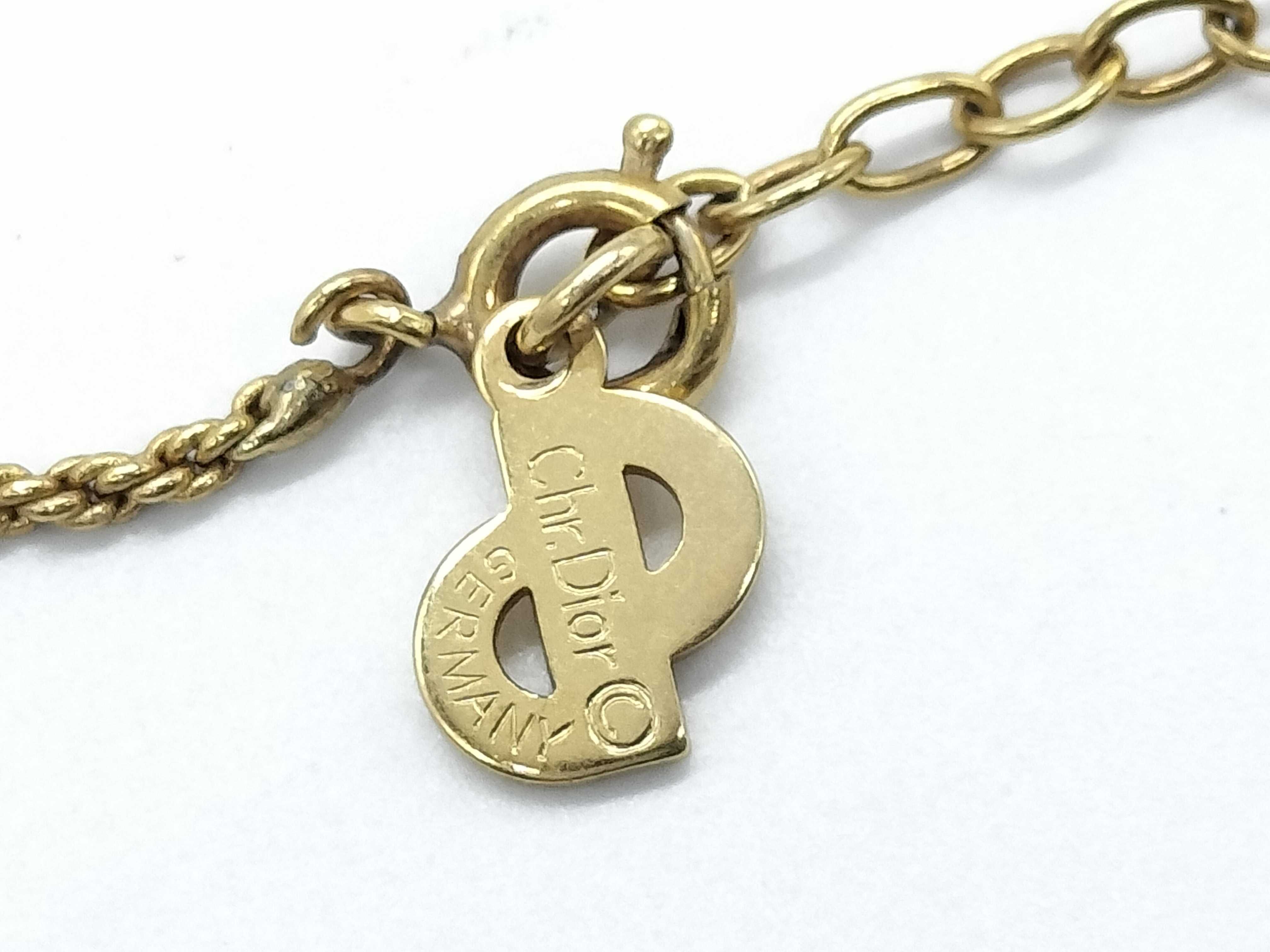 Square Necklace — view 4