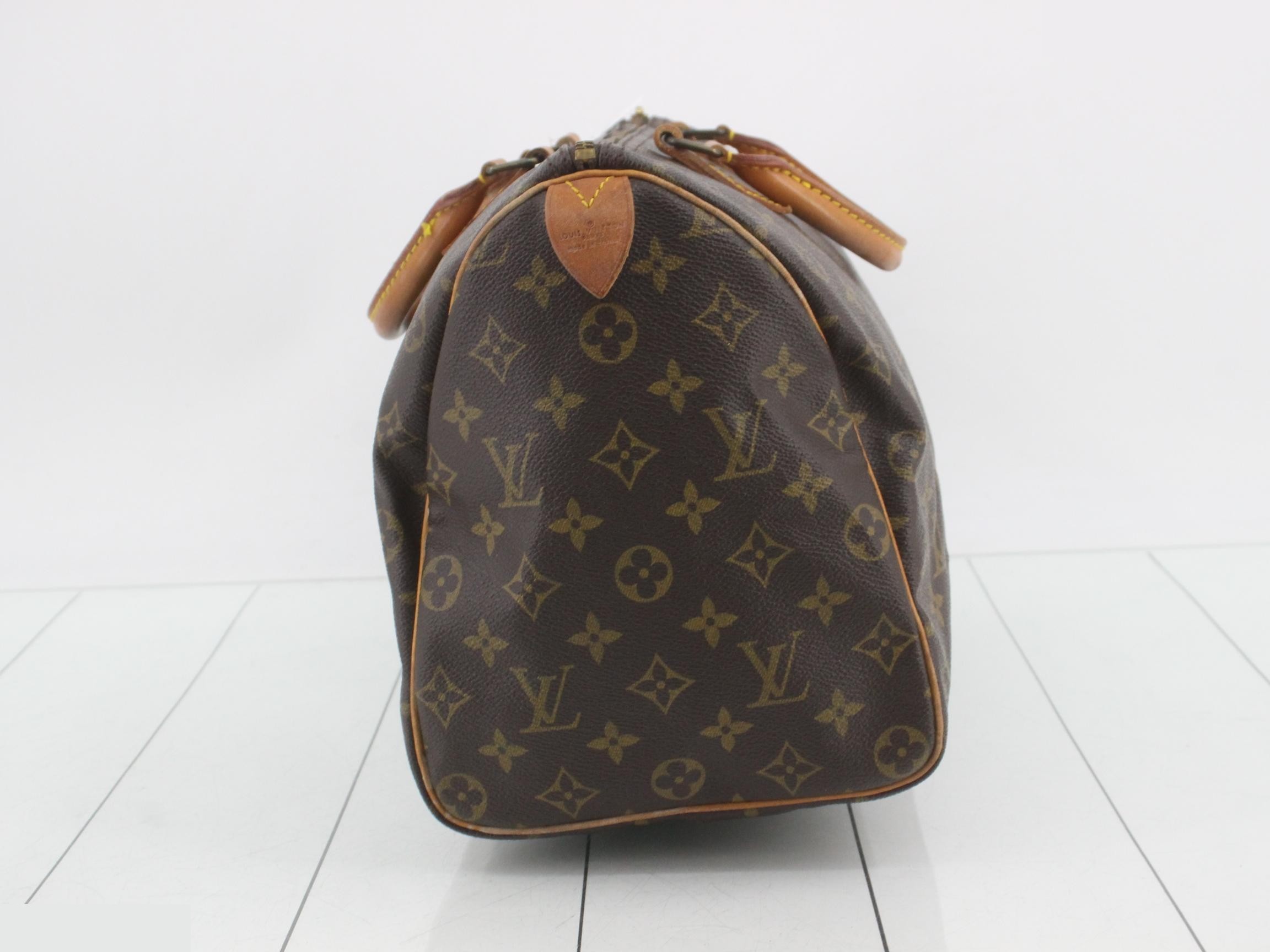 Speedy 35 — view 4