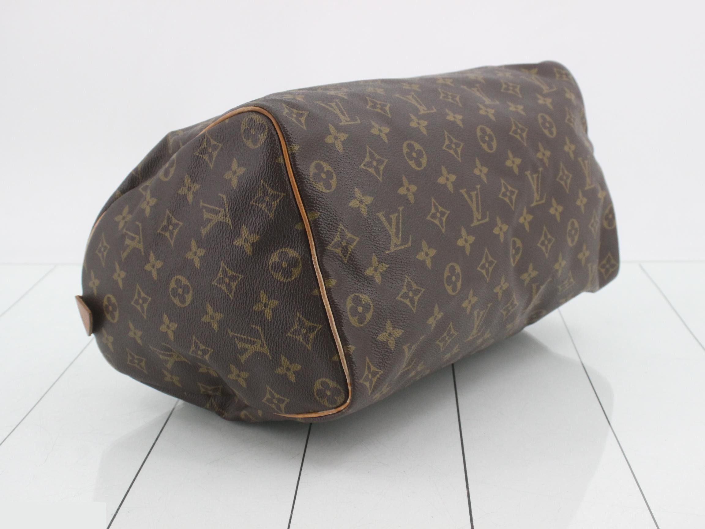 Speedy 35 — view 5