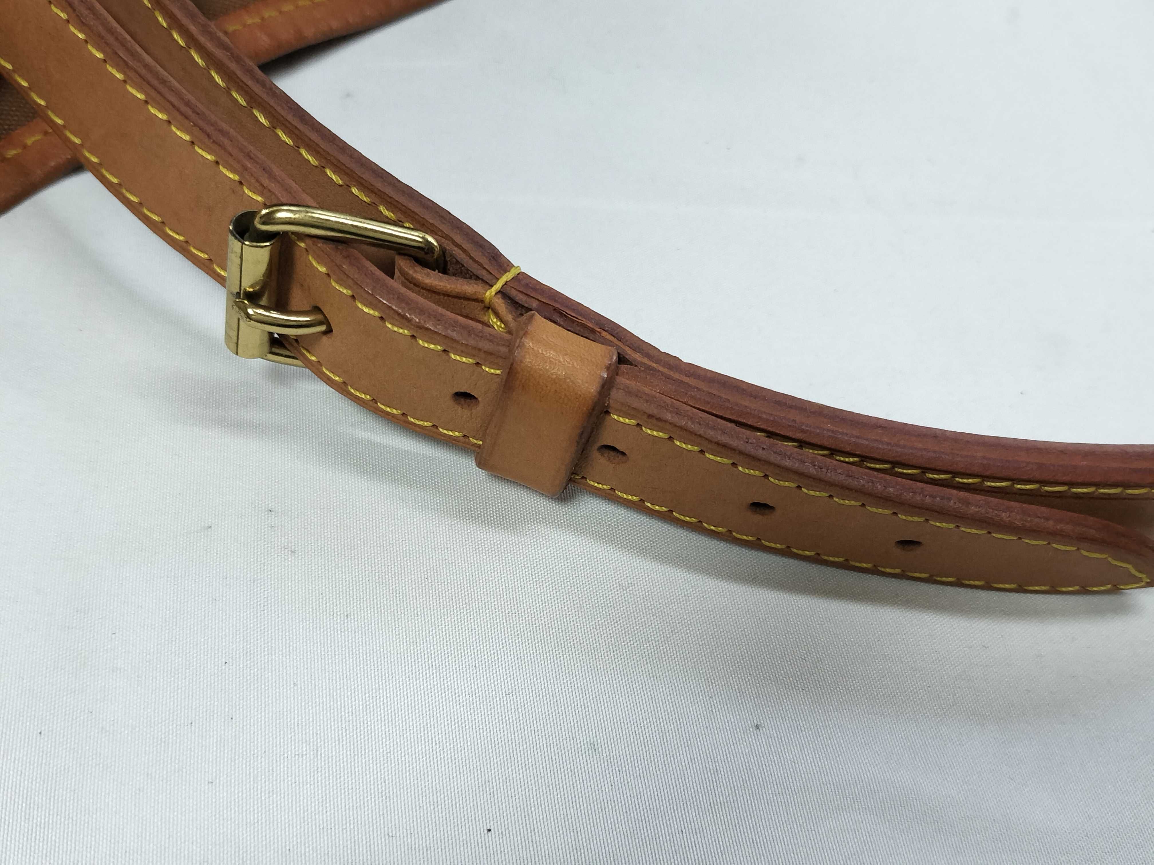 Monogram M42224 Noe Shoulder Bag — view 4