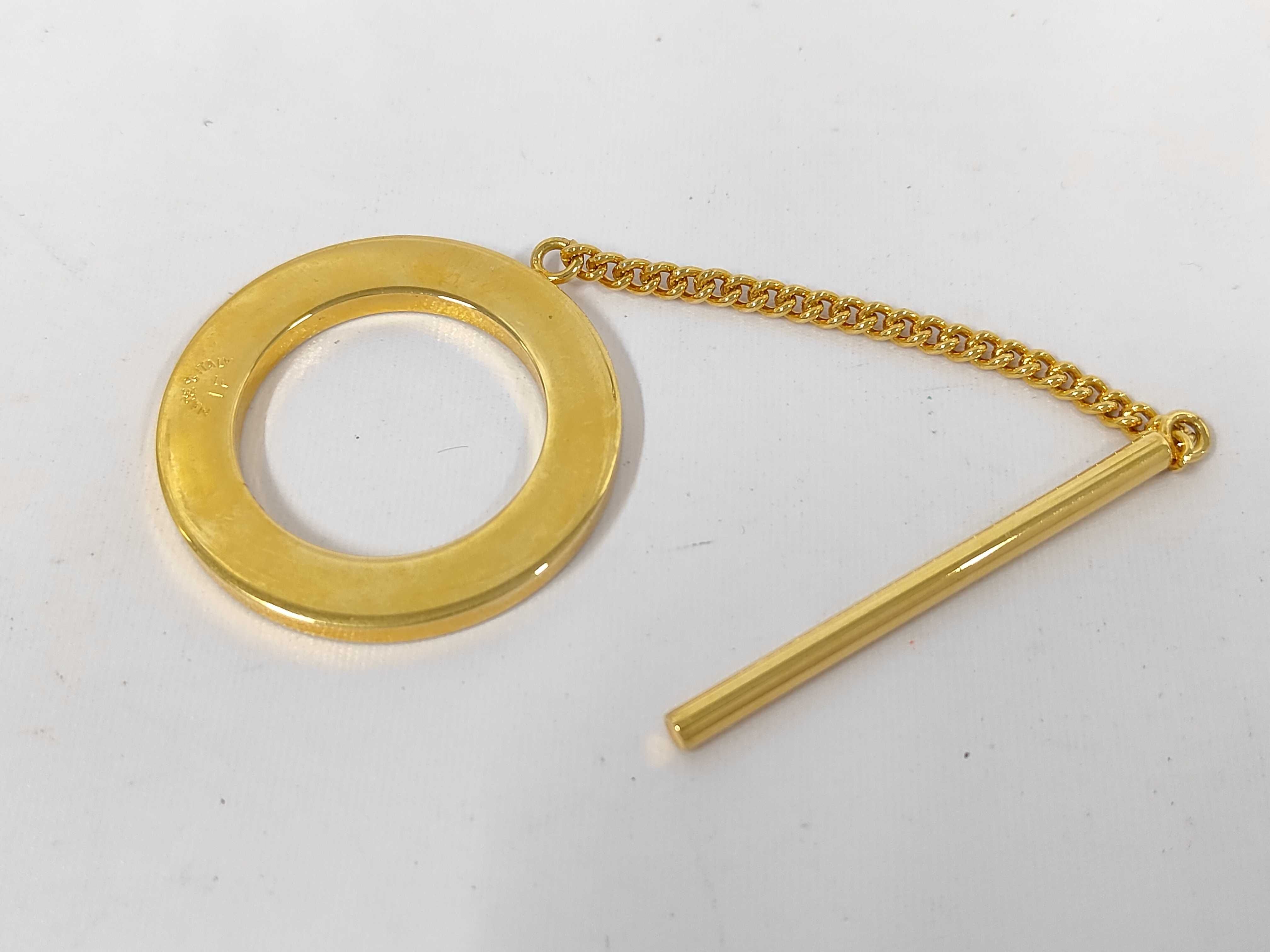 scarf ring 0901-1 Other accessories — view 2