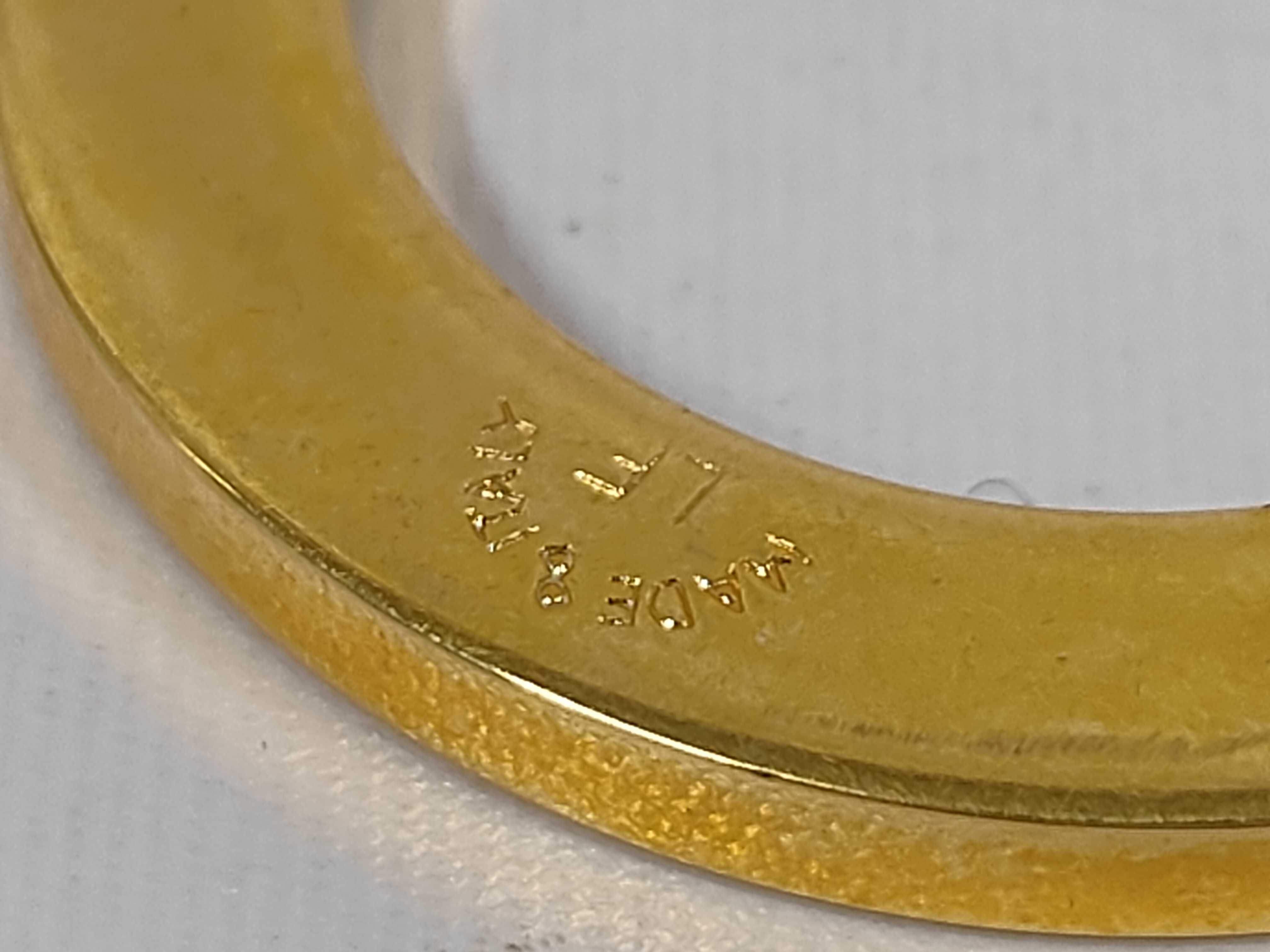 scarf ring 0901-1 Other accessories — view 3