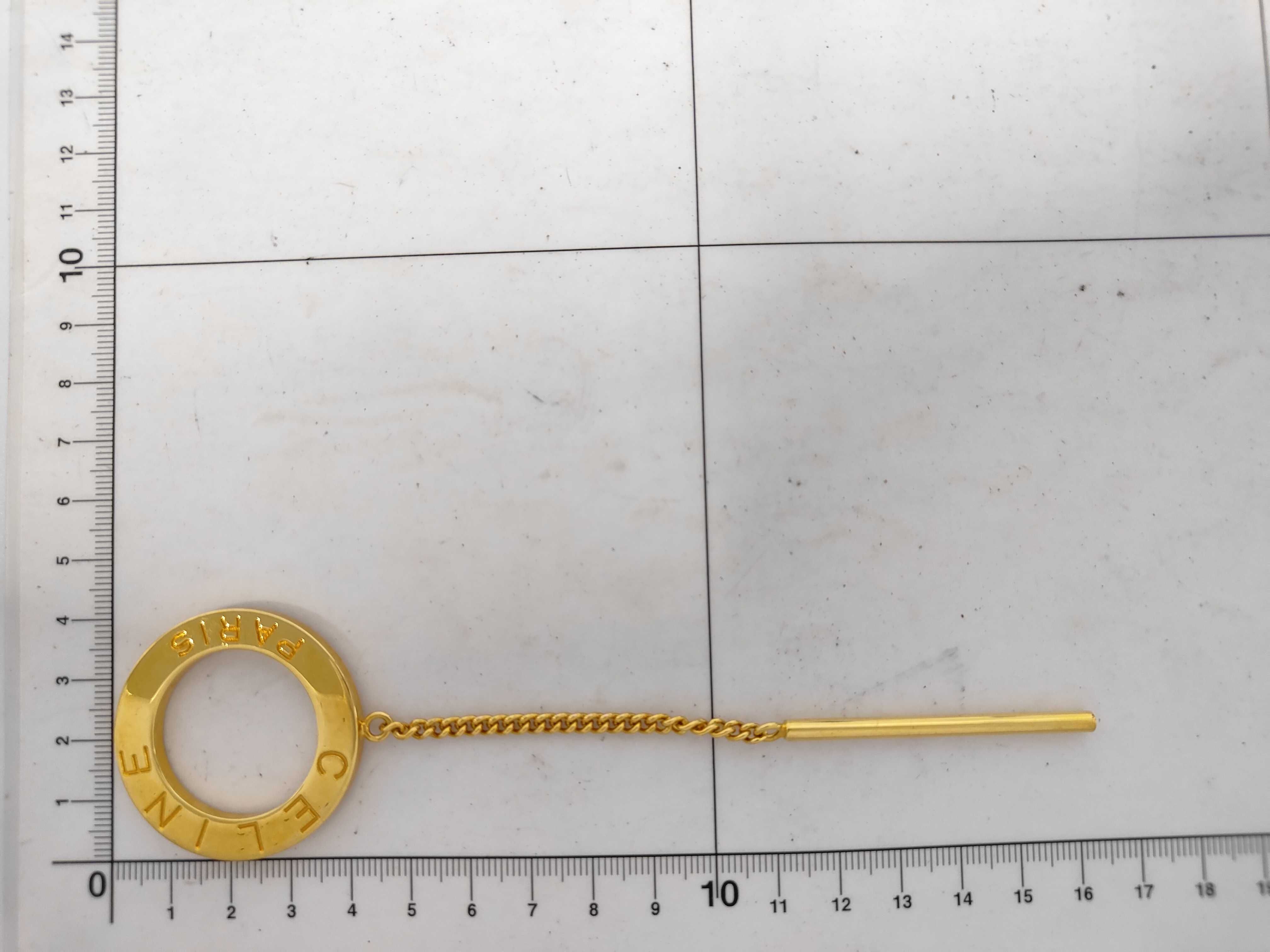 scarf ring 0901-1 Other accessories — view 4