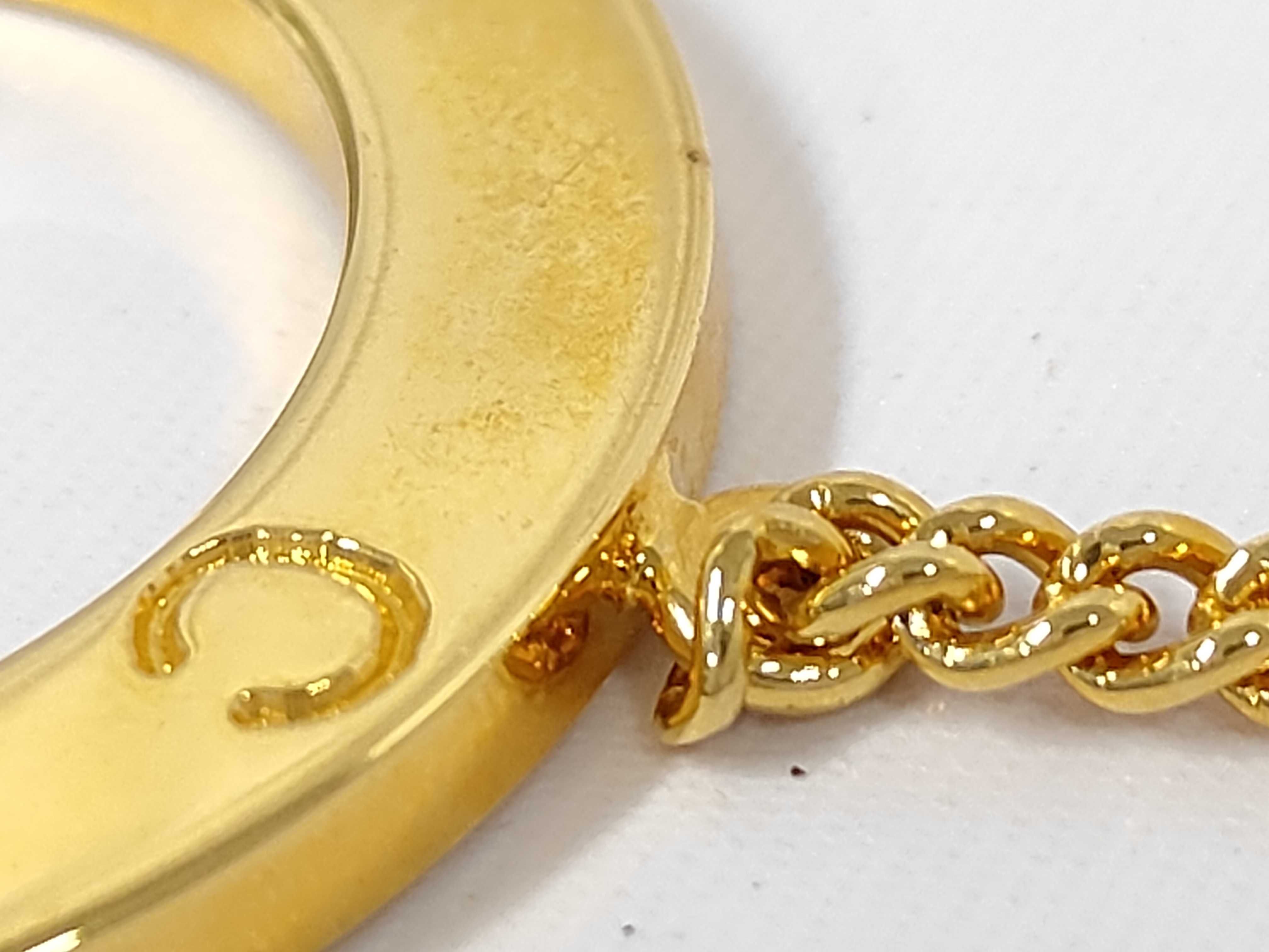 scarf ring 0901-1 Other accessories — view 7