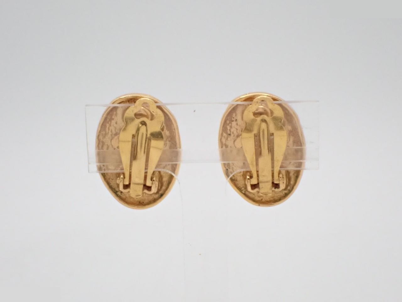 Coco Mark 26 Earrings — view 2
