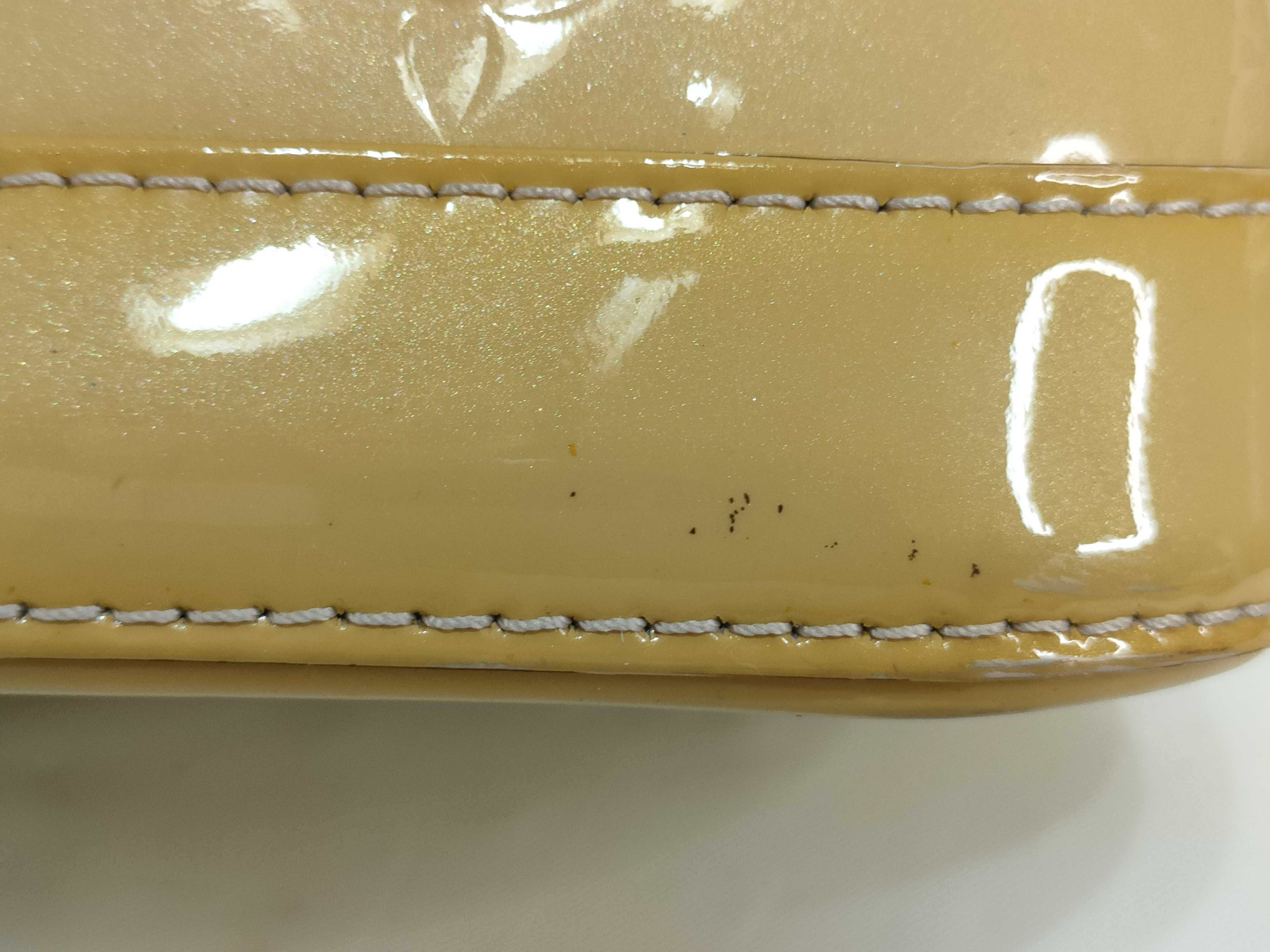 Vernis Alma BB M90104 Shoulder Bag — view 12