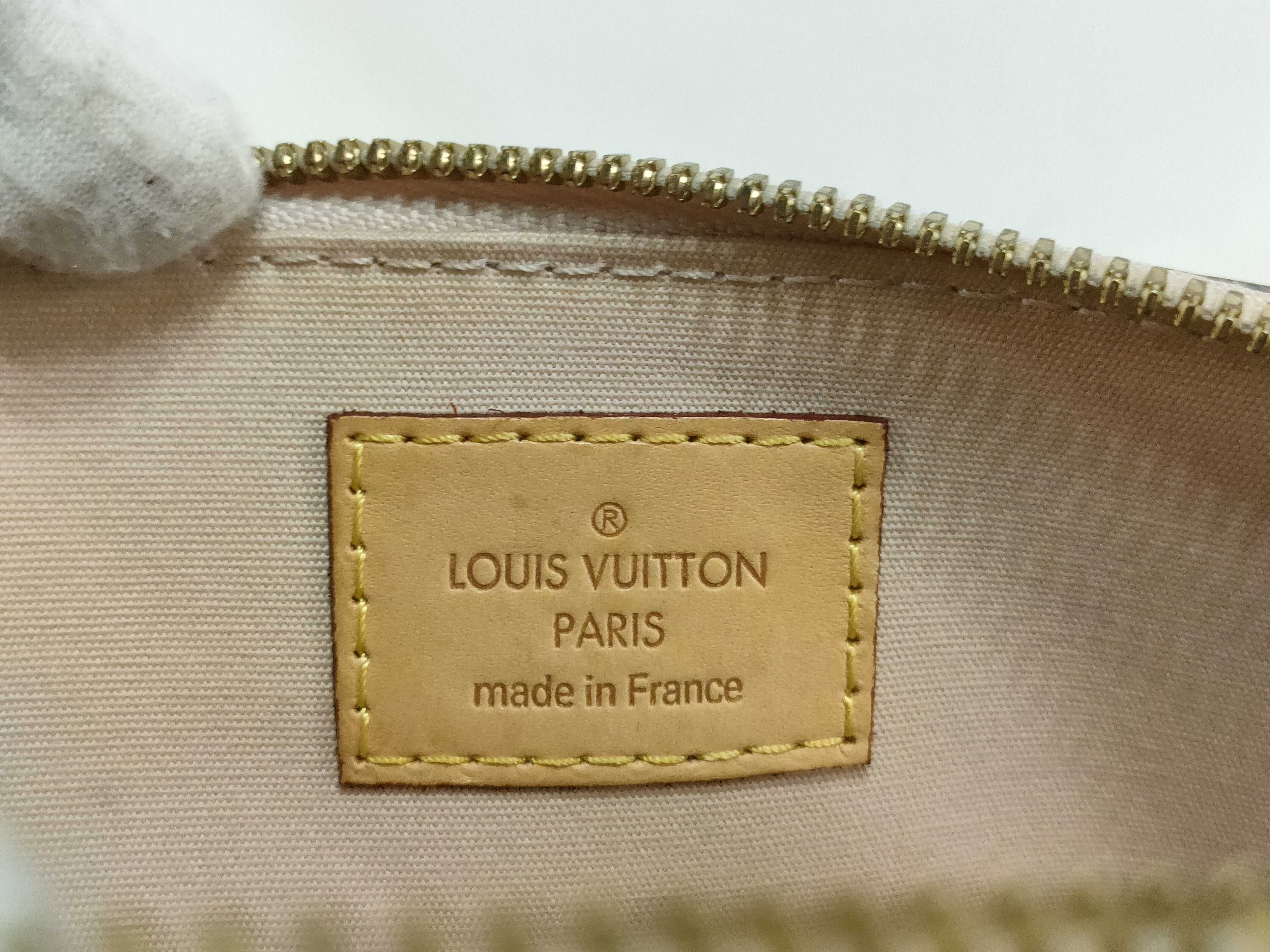 Vernis Alma BB M90104 Shoulder Bag — view 13