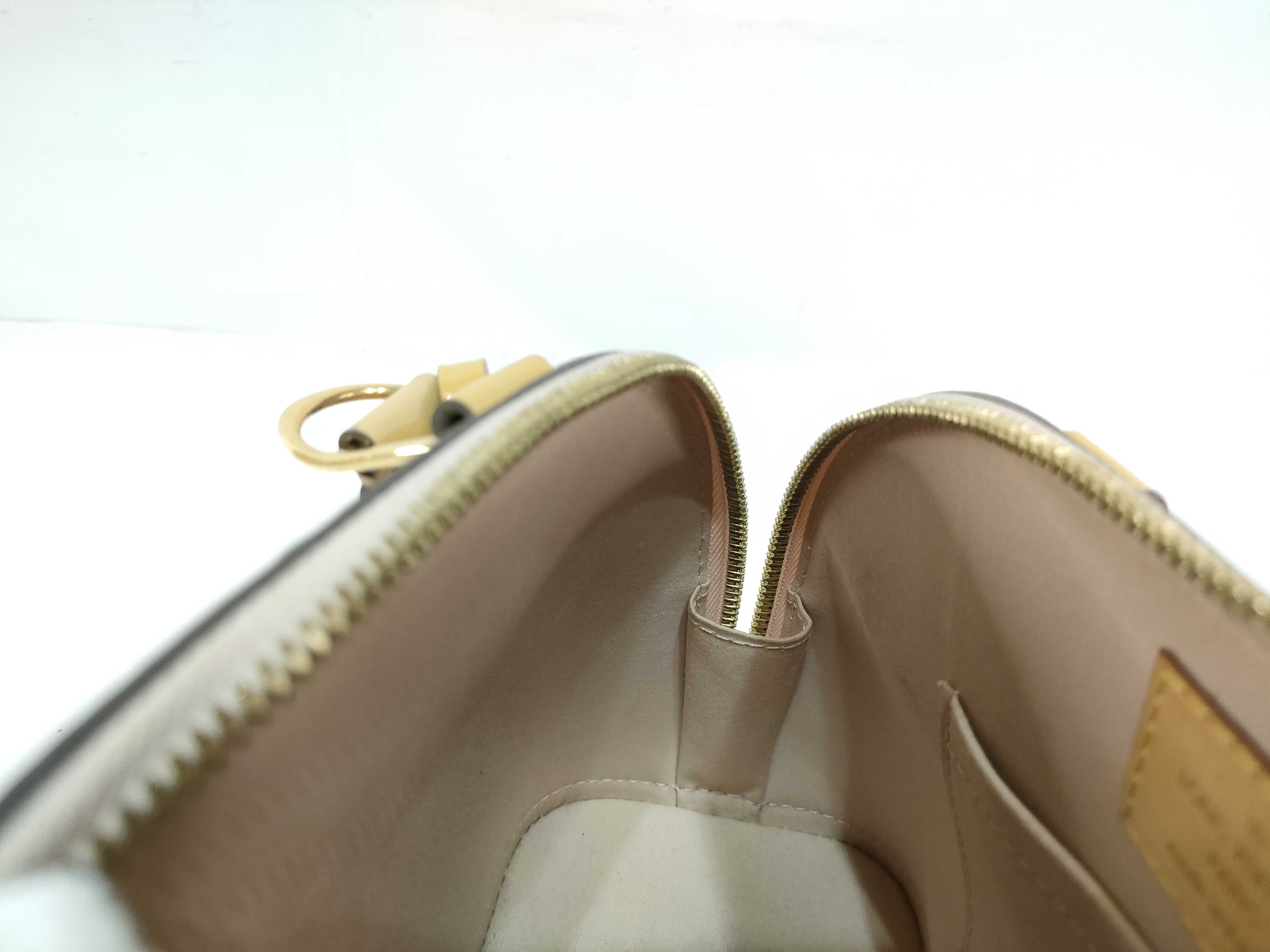 Vernis Alma BB M90104 Shoulder Bag — view 15