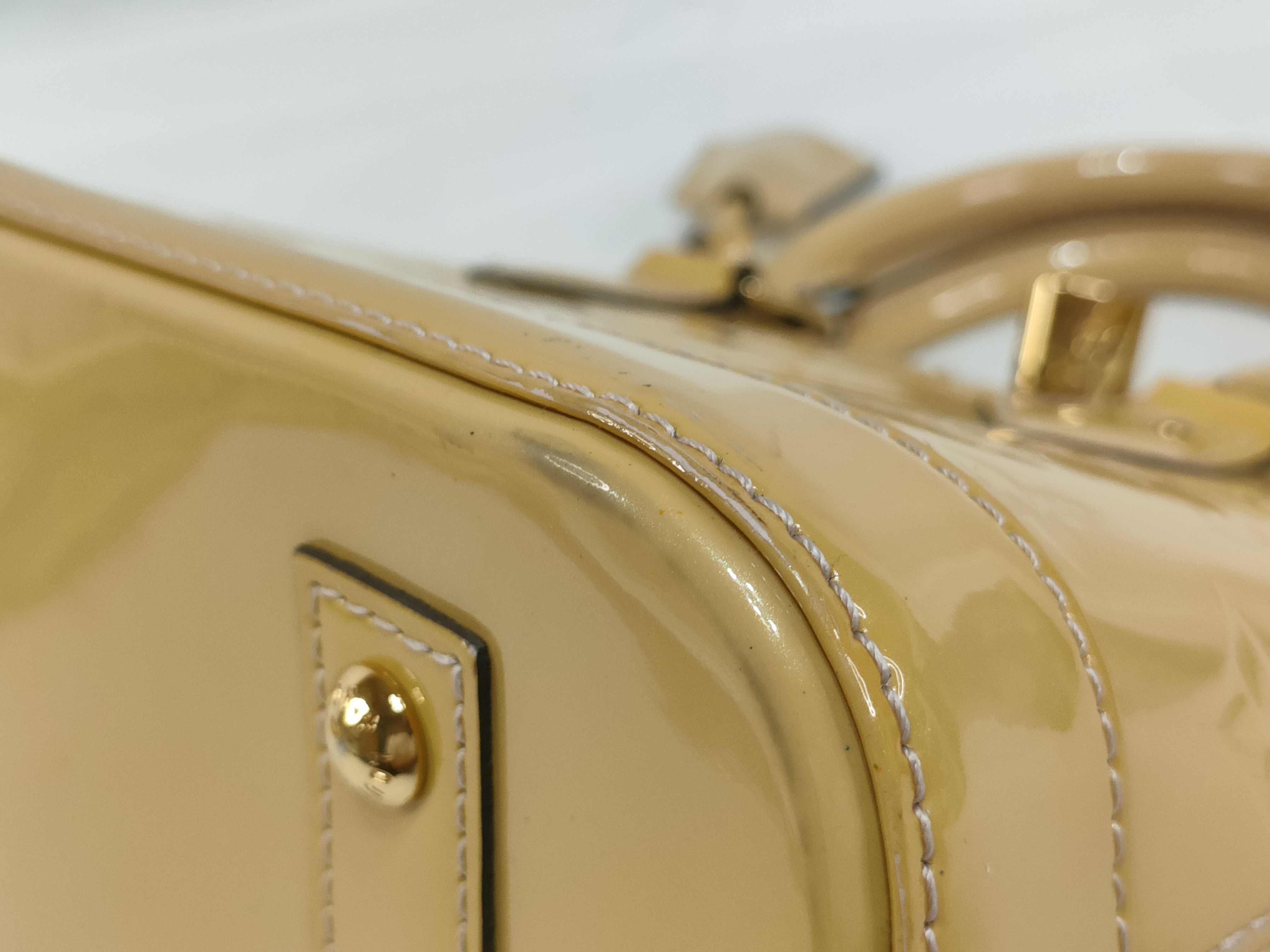 Vernis Alma BB M90104 Shoulder Bag — view 6