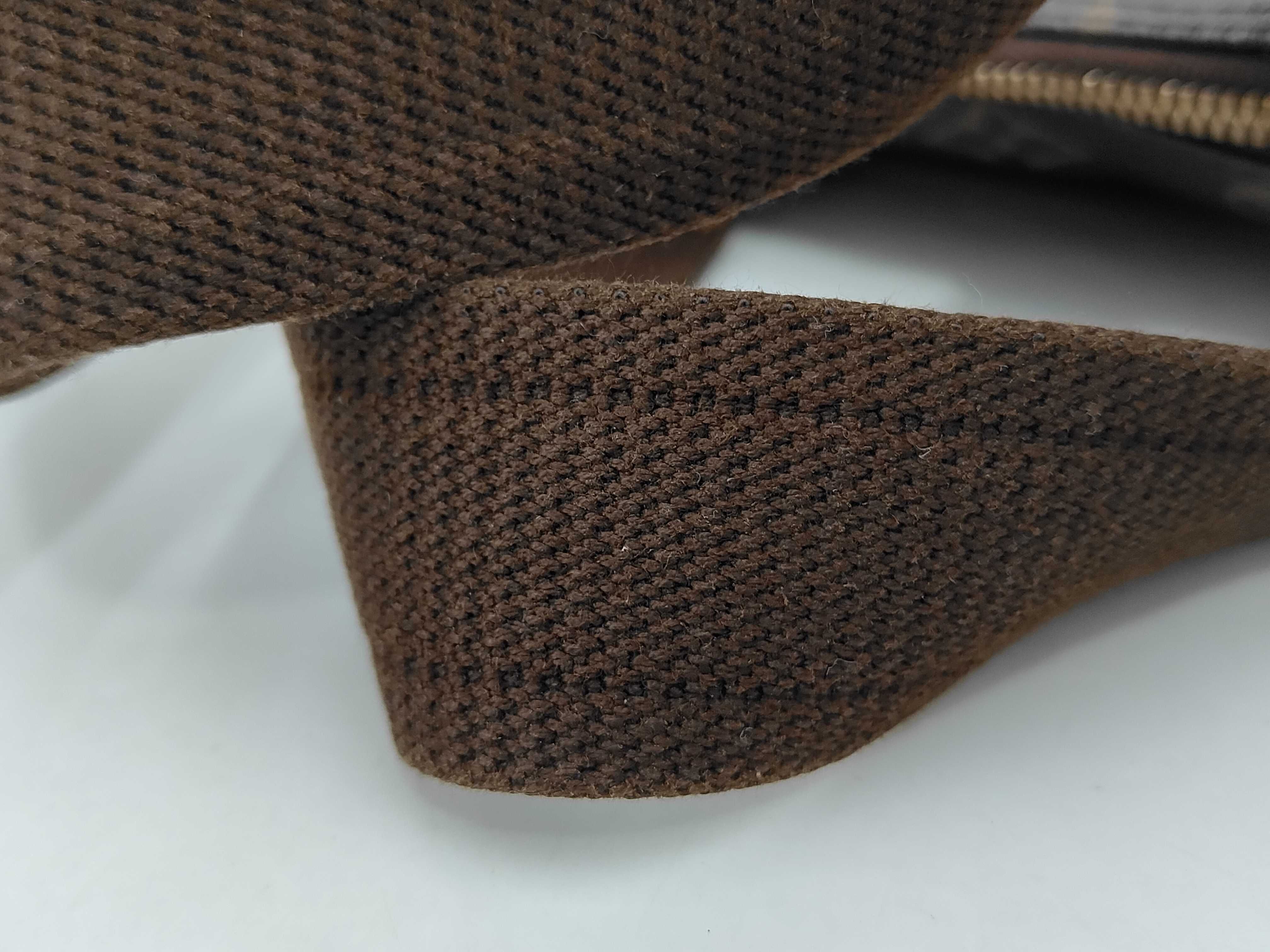 Monogram Brand Bag Bosphore Shoulder Bag — view 5