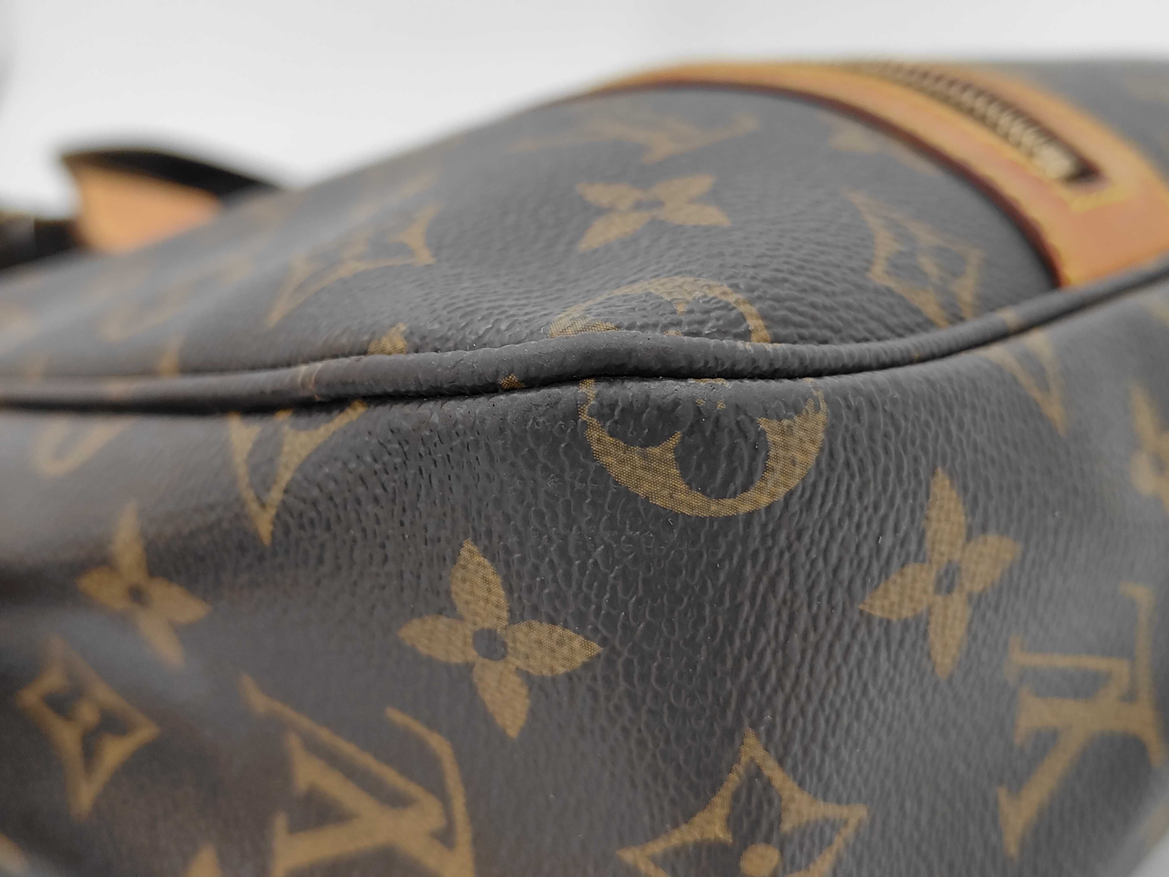 Monogram Brand Bag Bosphore Shoulder Bag — view 6