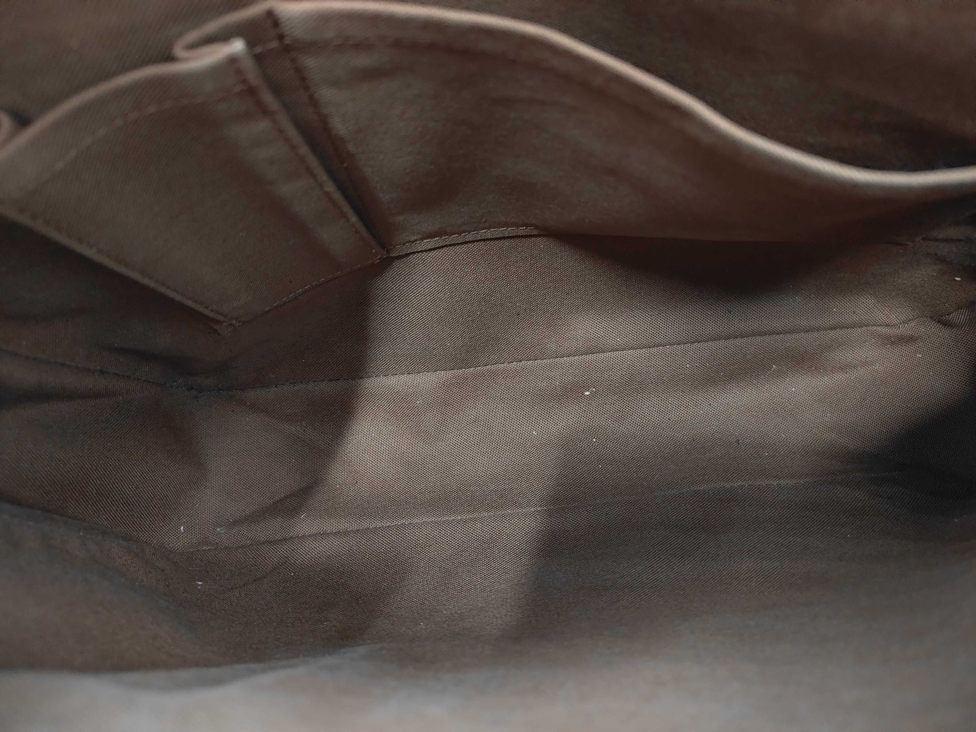 Monogram Brand Bag Bosphore Shoulder Bag — view 9