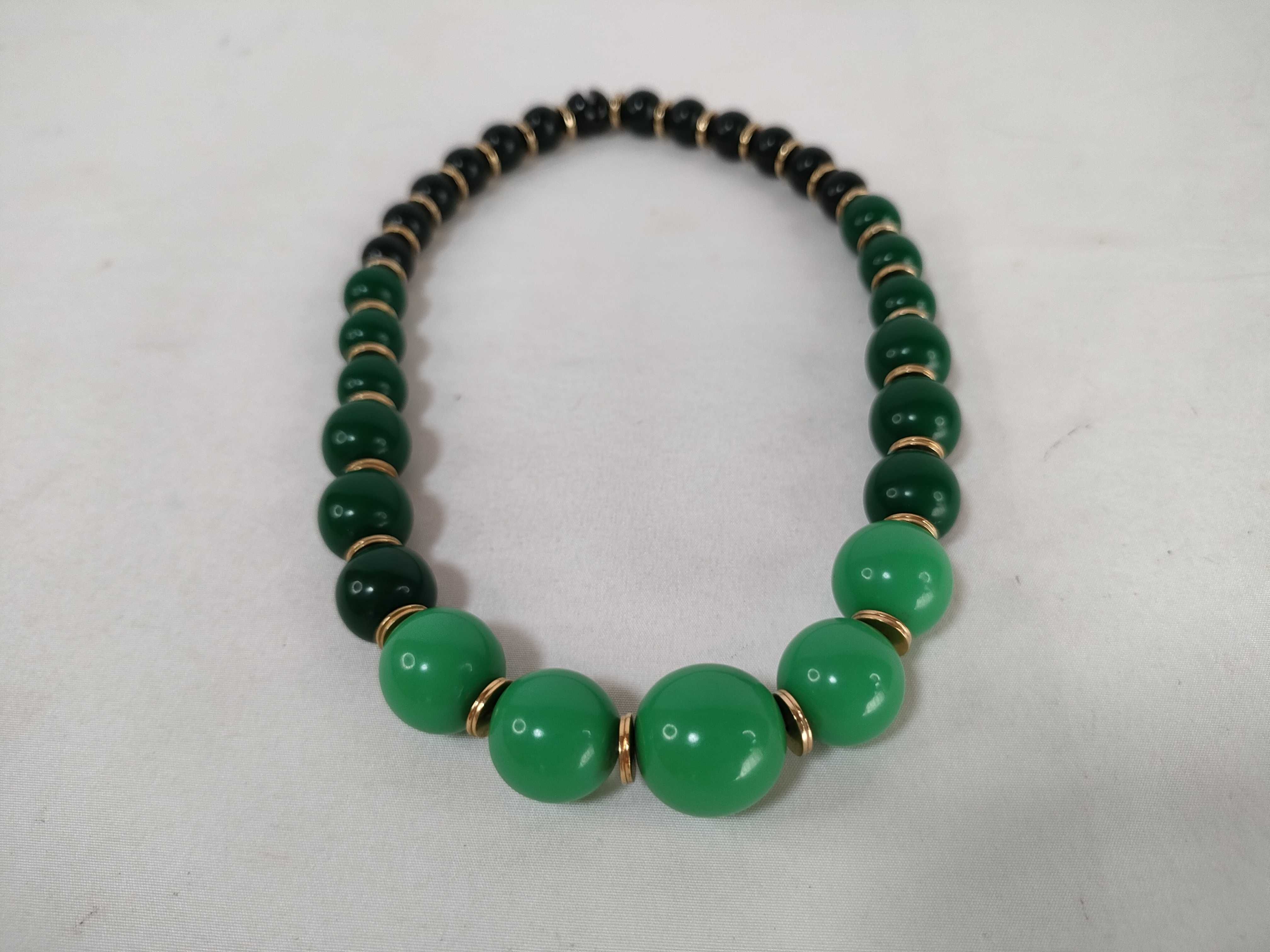 Necklace, Prayer Beads Necklace — view 2