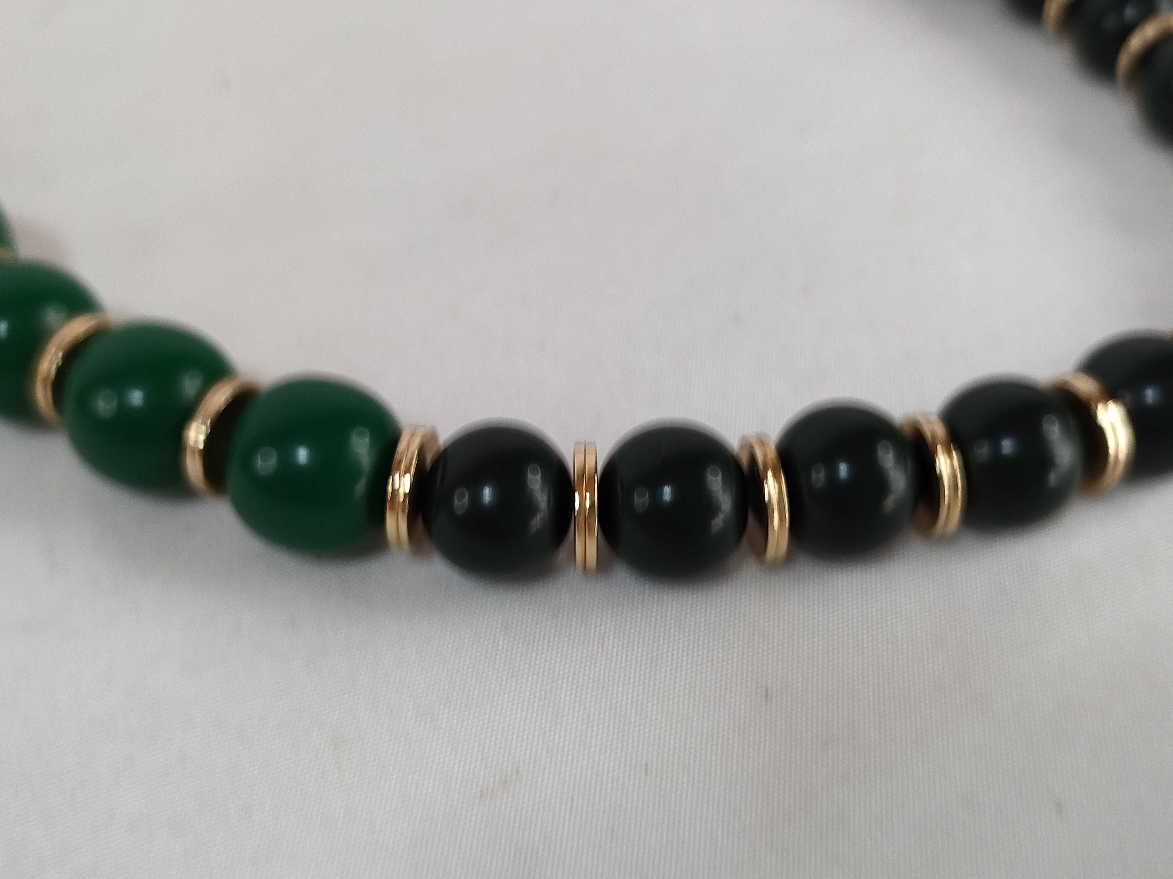 Necklace, Prayer Beads Necklace — view 11