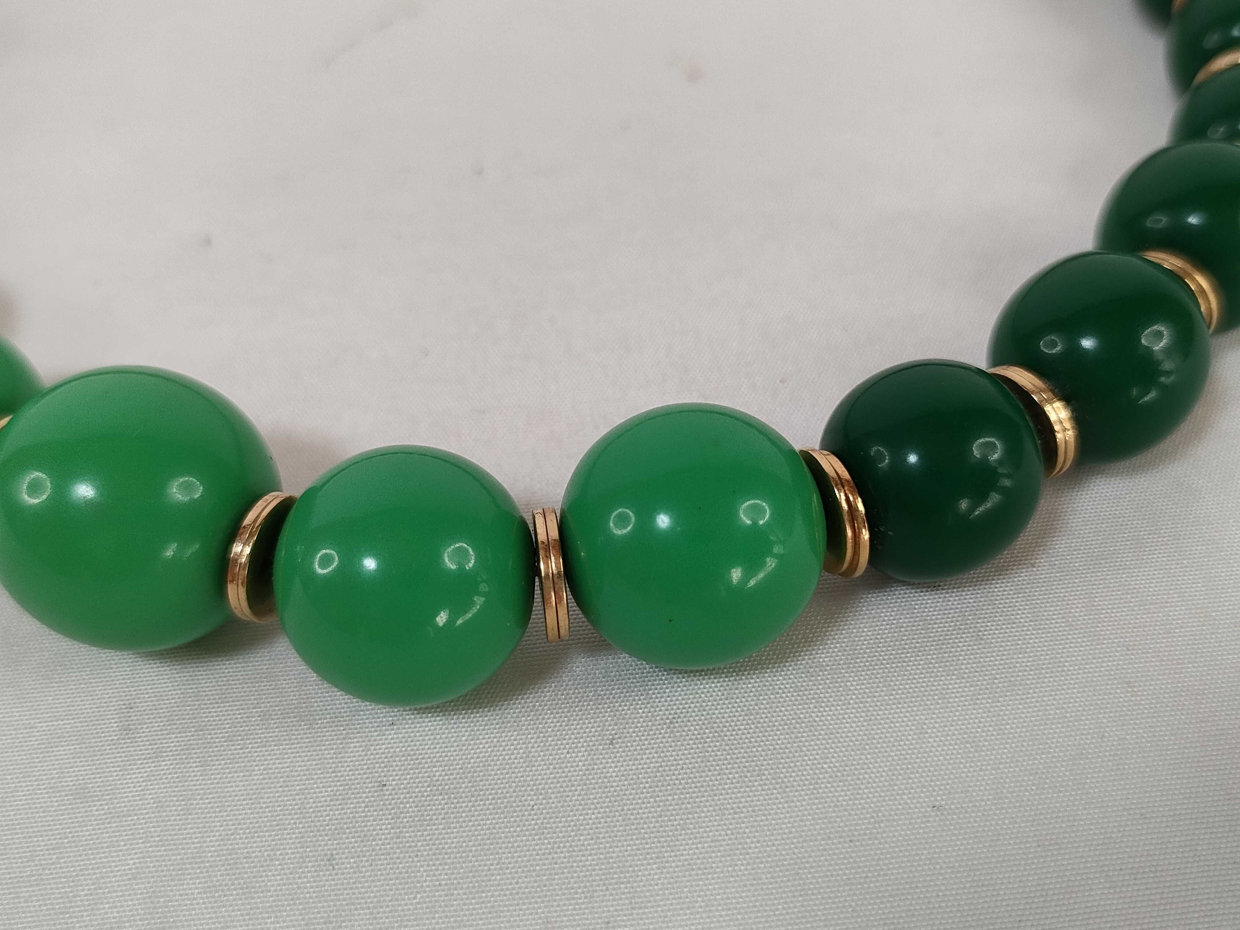 Necklace, Prayer Beads Necklace — view 14