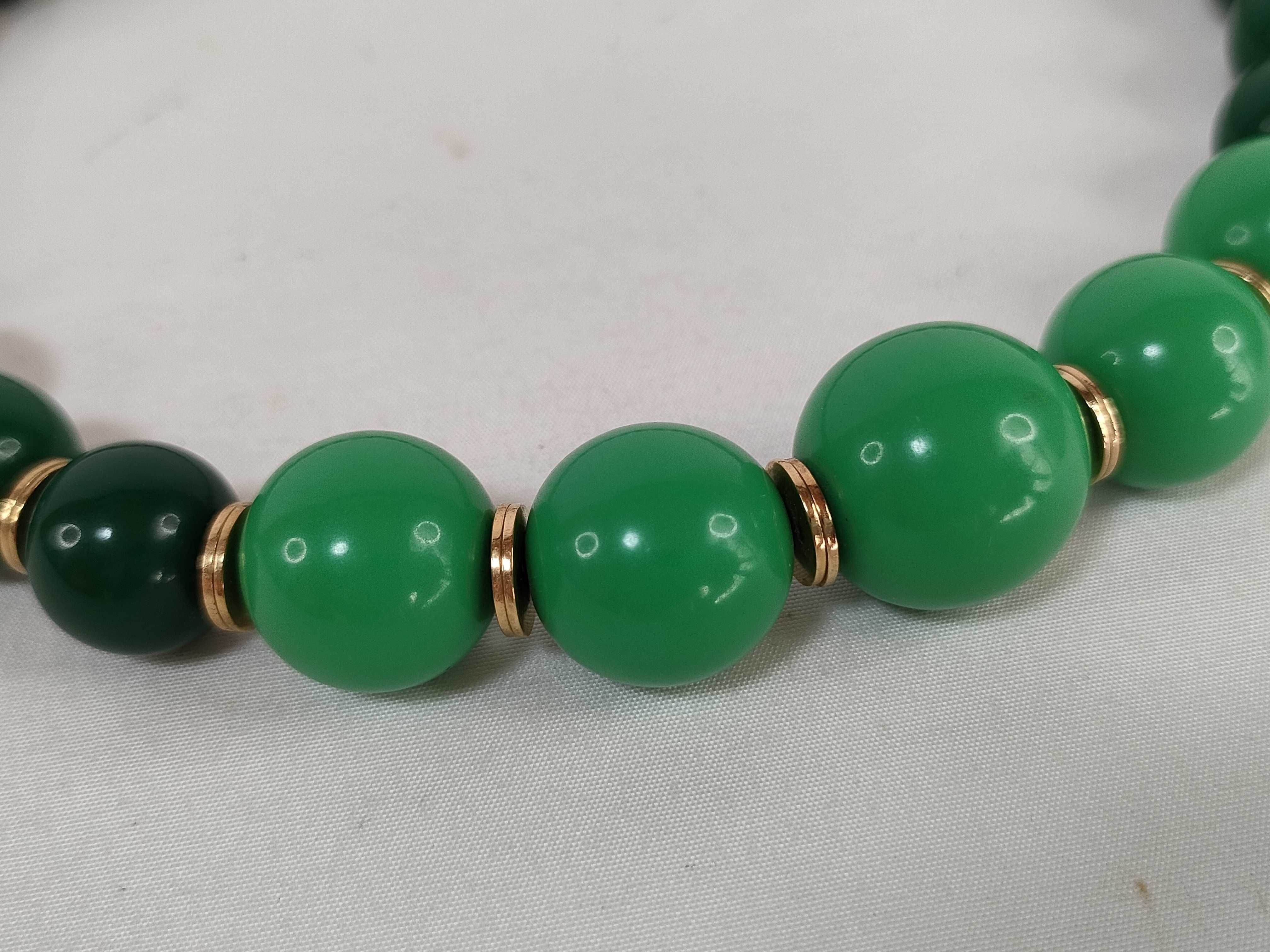 Necklace, Prayer Beads Necklace — view 15