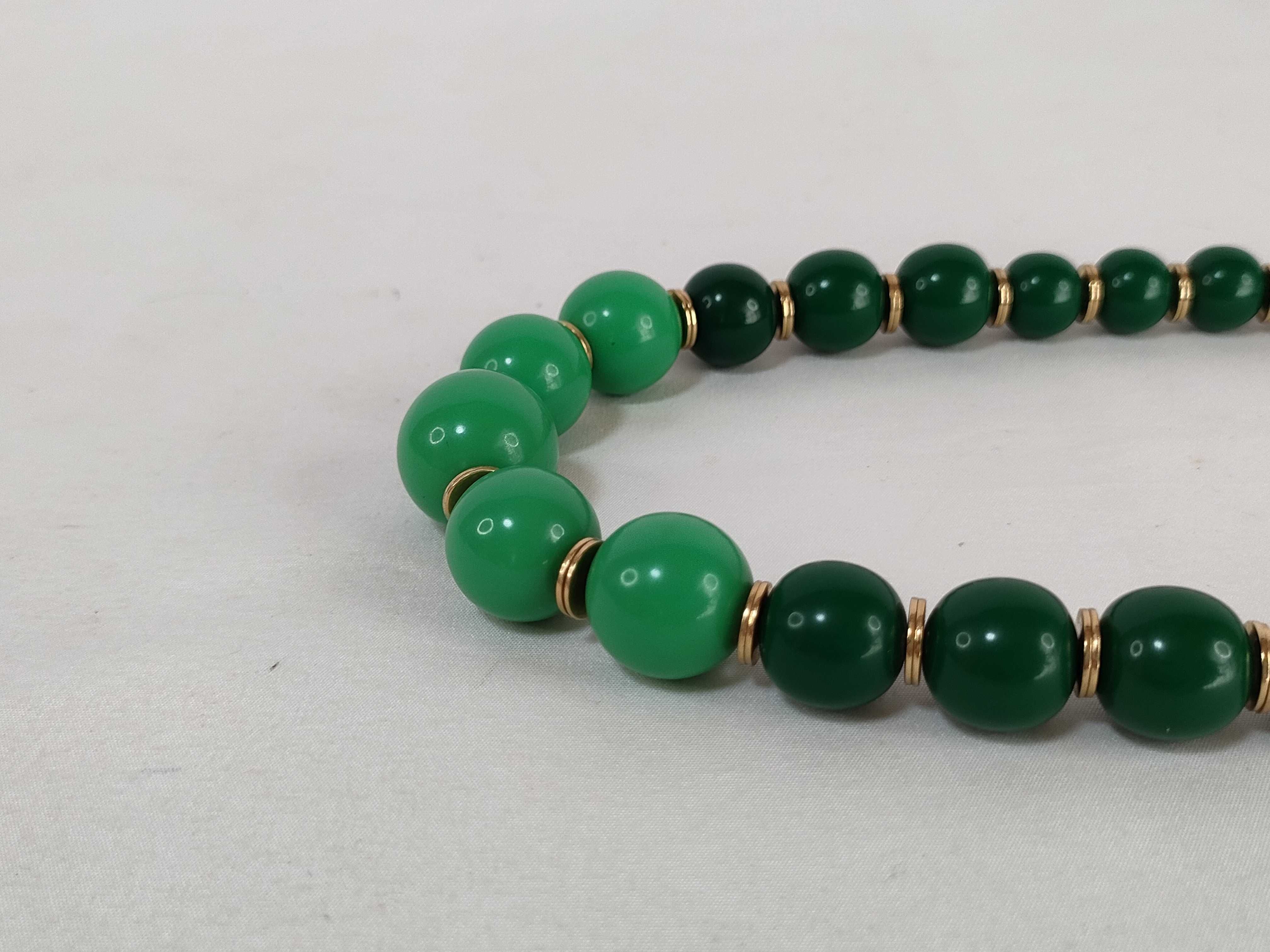 Necklace, Prayer Beads Necklace — view 3