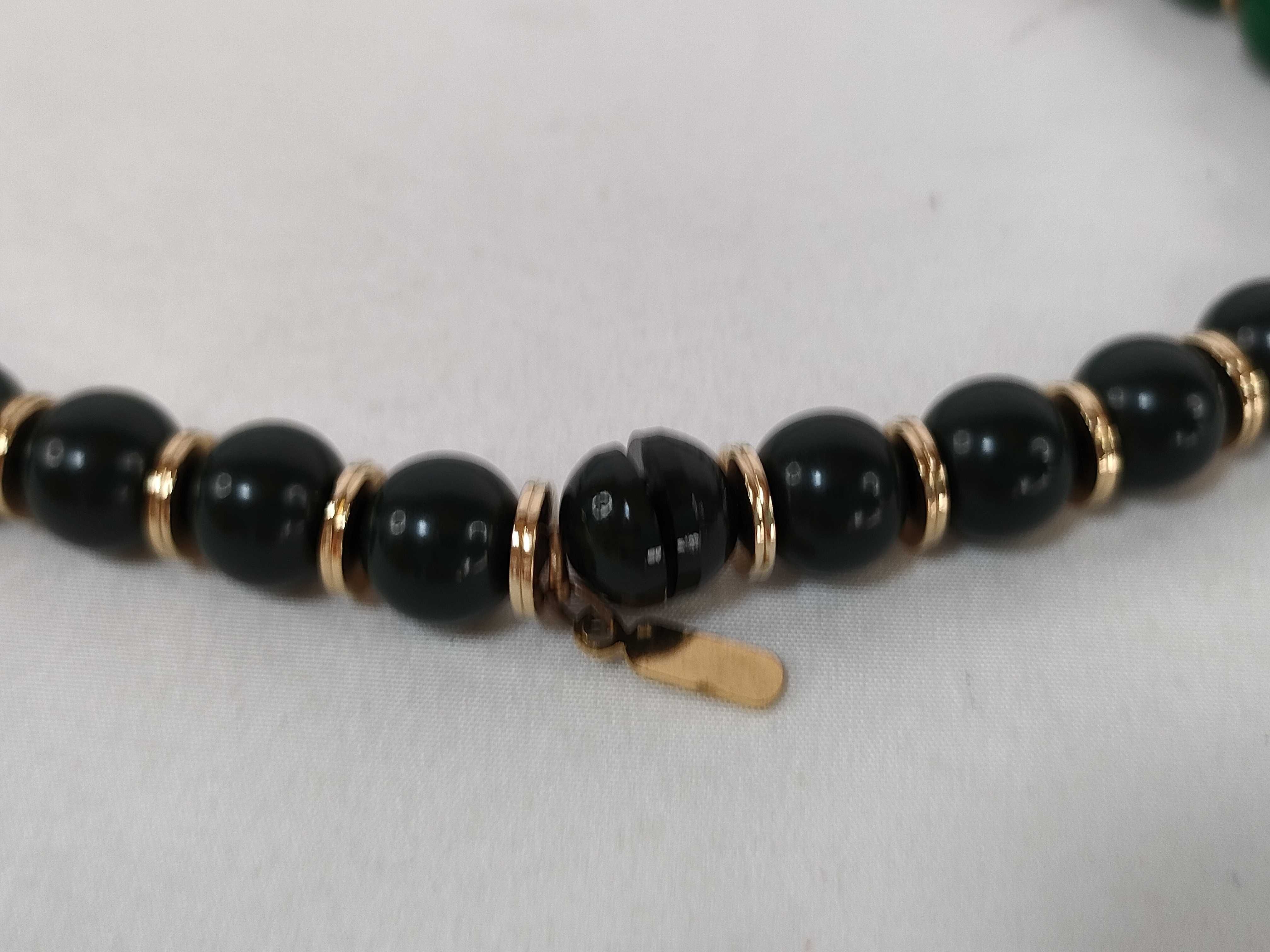 Necklace, Prayer Beads Necklace — view 4
