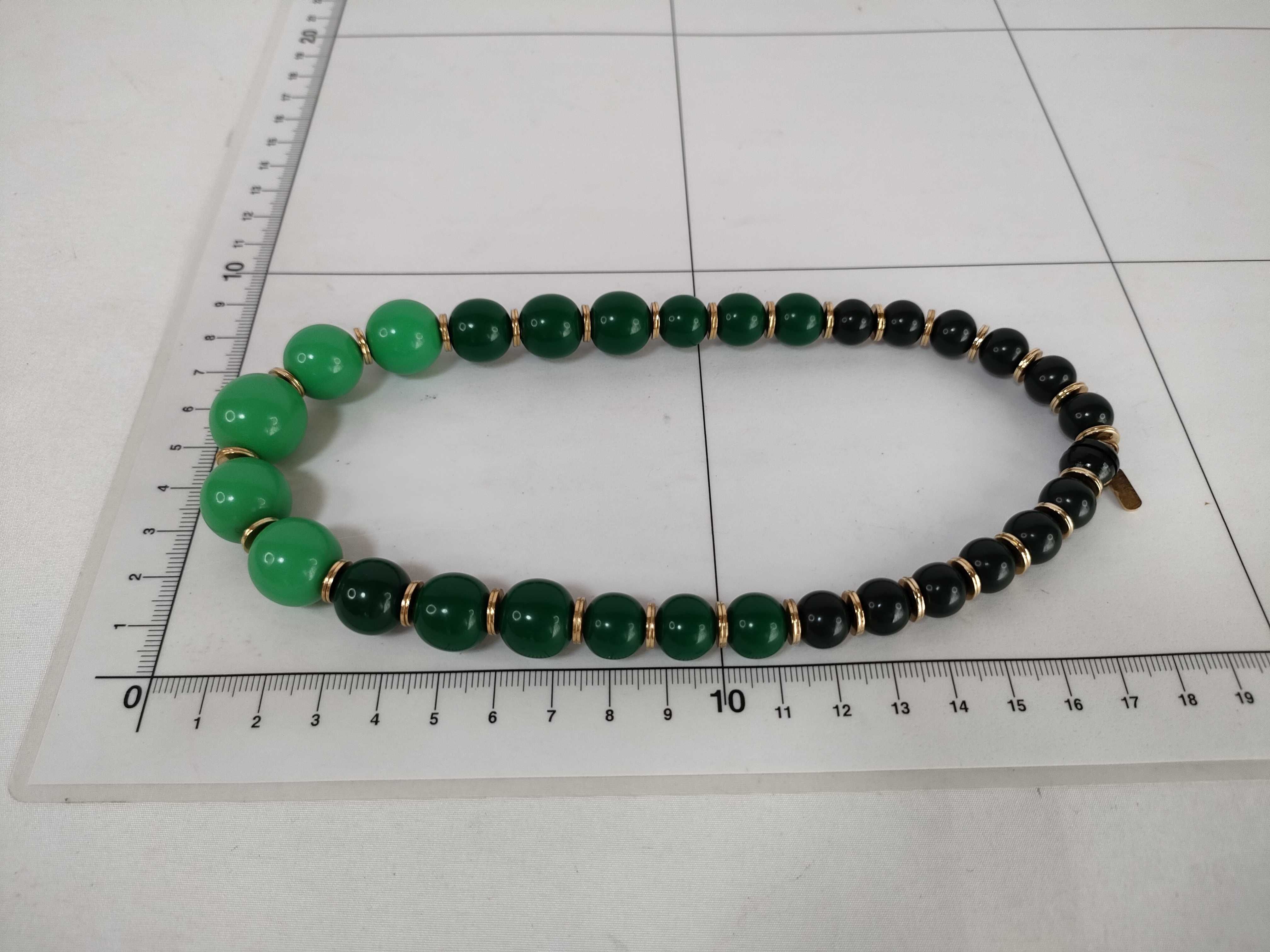 Necklace, Prayer Beads Necklace — view 6
