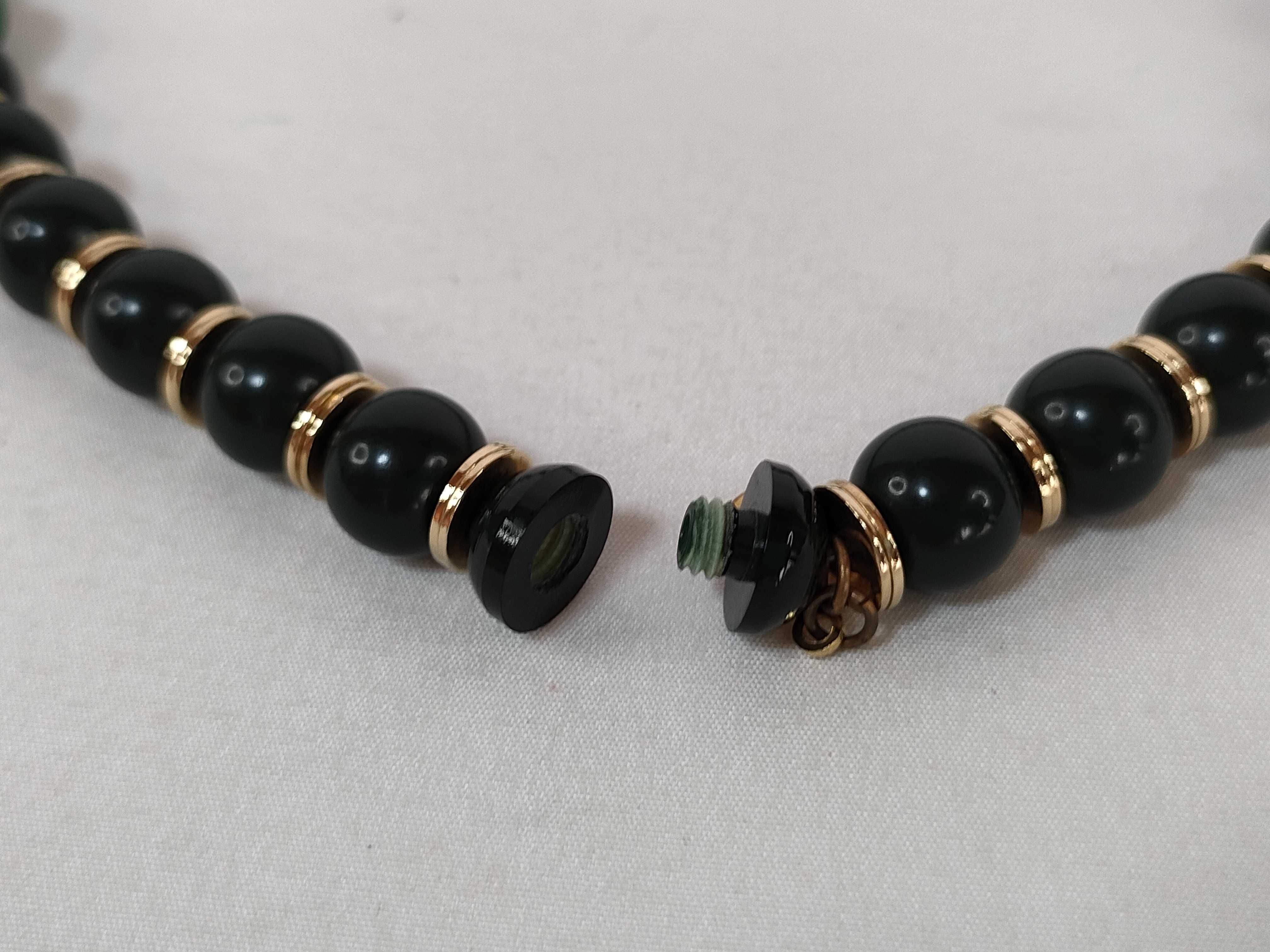 Necklace, Prayer Beads Necklace — view 7