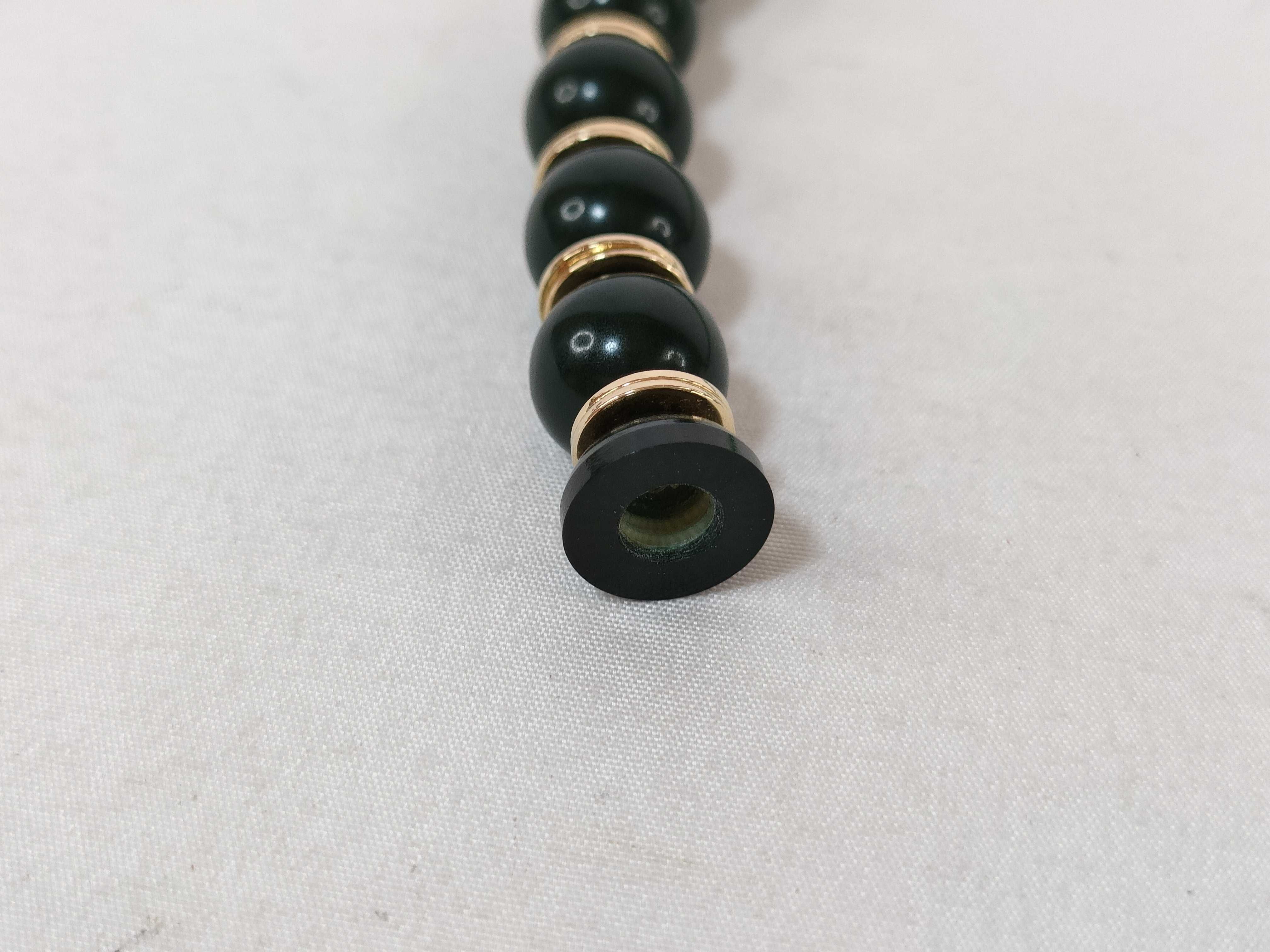 Necklace, Prayer Beads Necklace — view 9