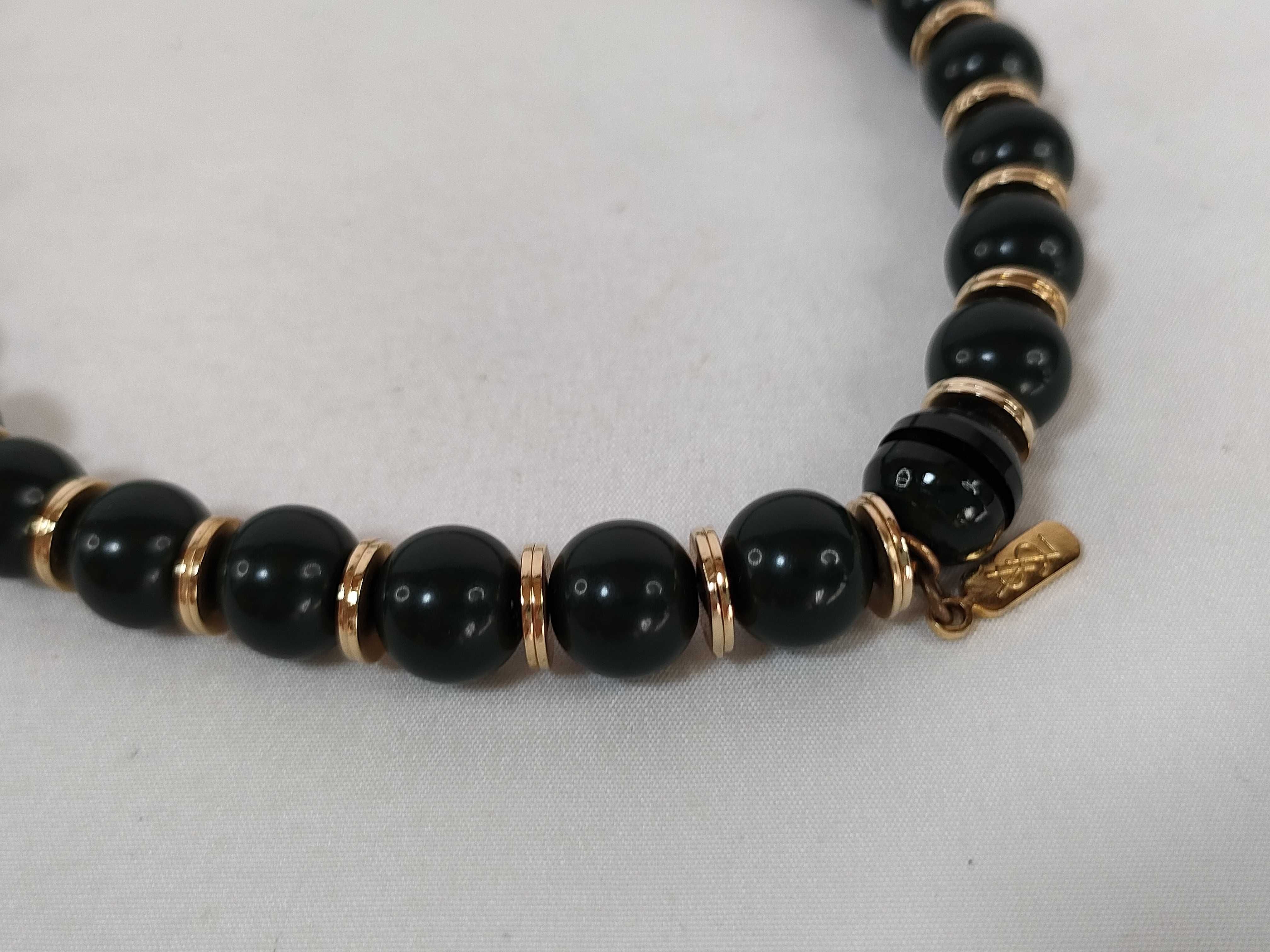 Necklace, Prayer Beads Necklace — view 10