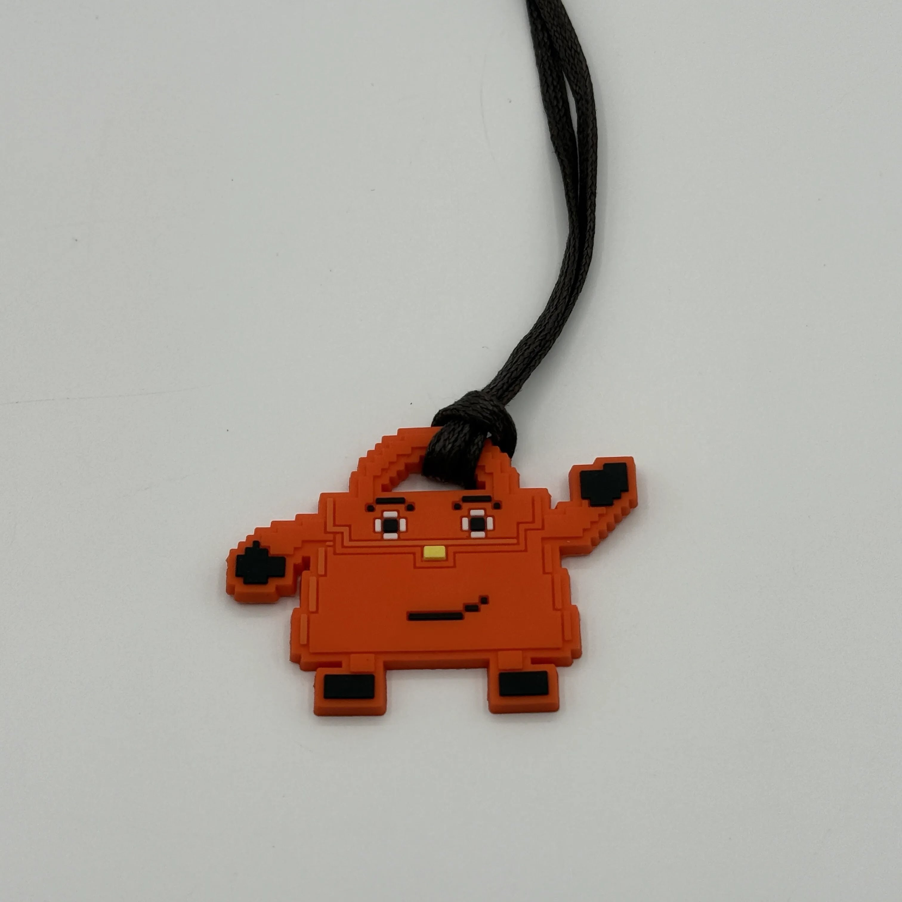 Kelly Doll Rubber Charm and other accessories — view 6