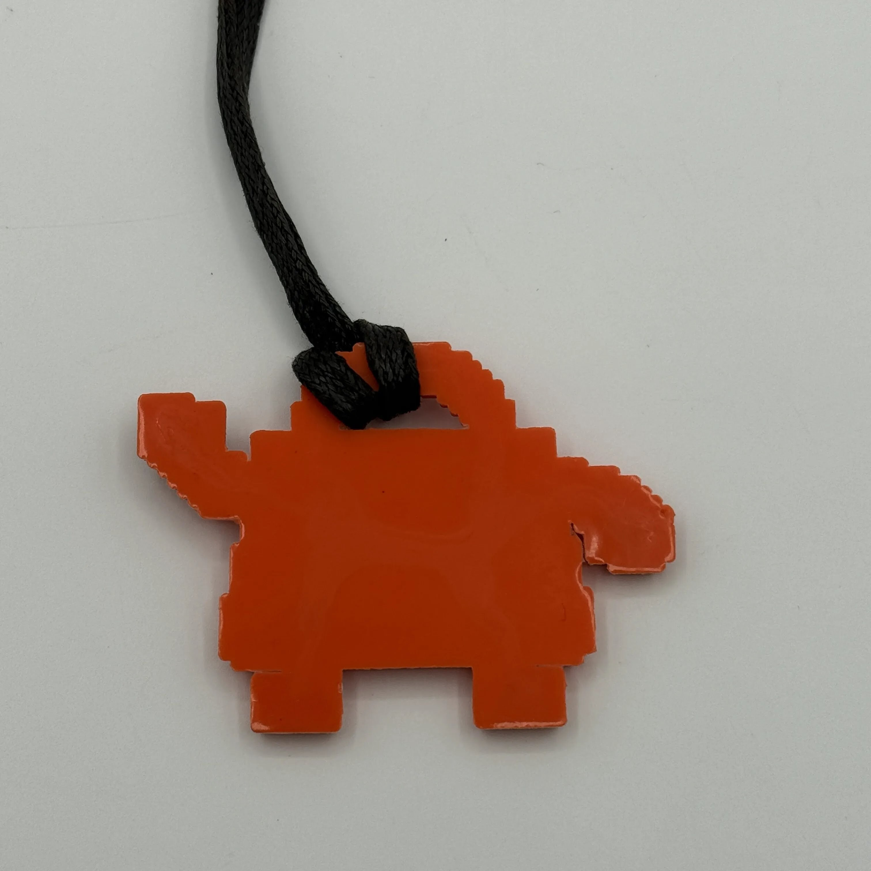 Kelly Doll Rubber Charm and other accessories — view 8