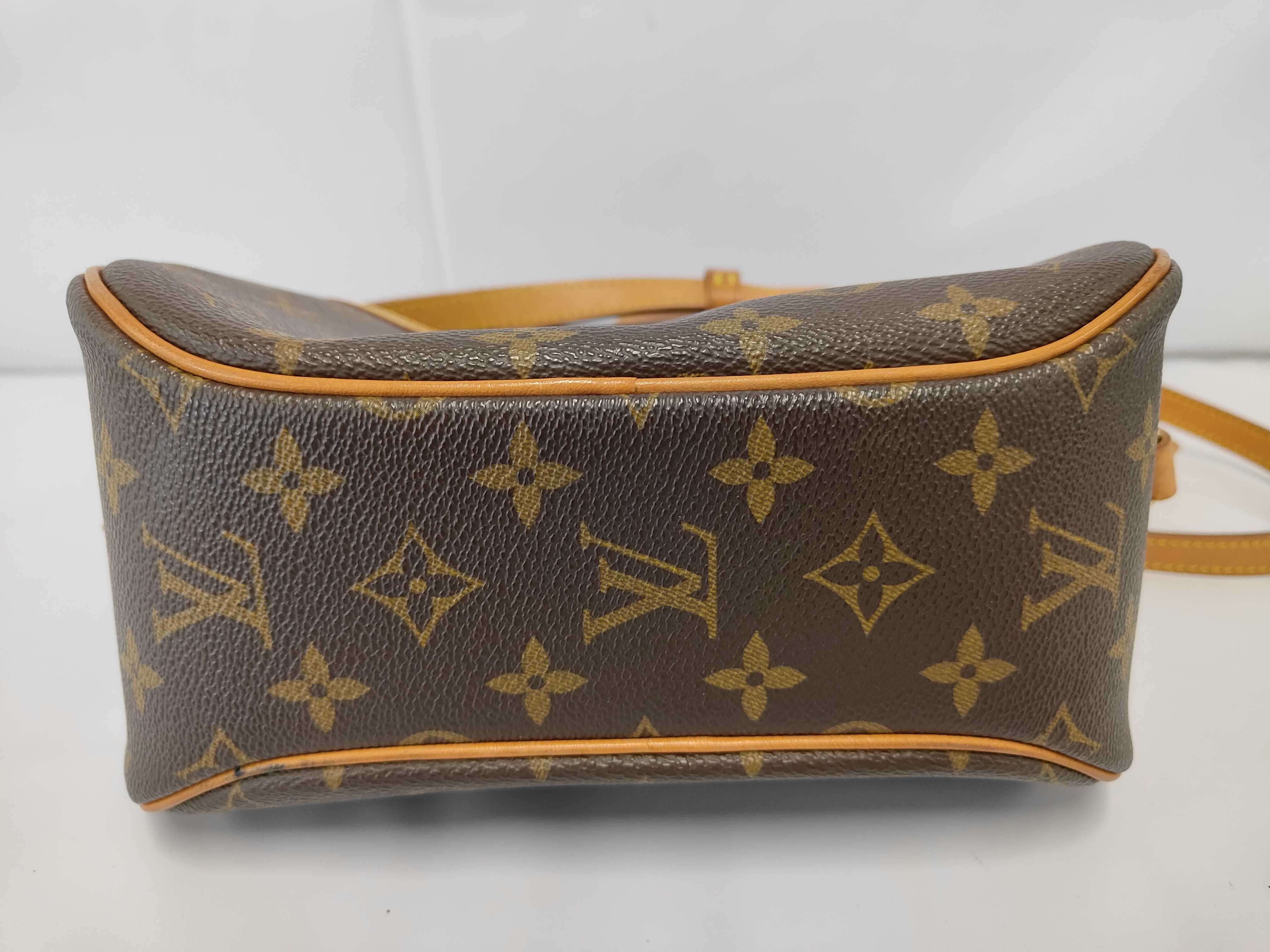 Blois Monogram Shoulder Bag — view 3