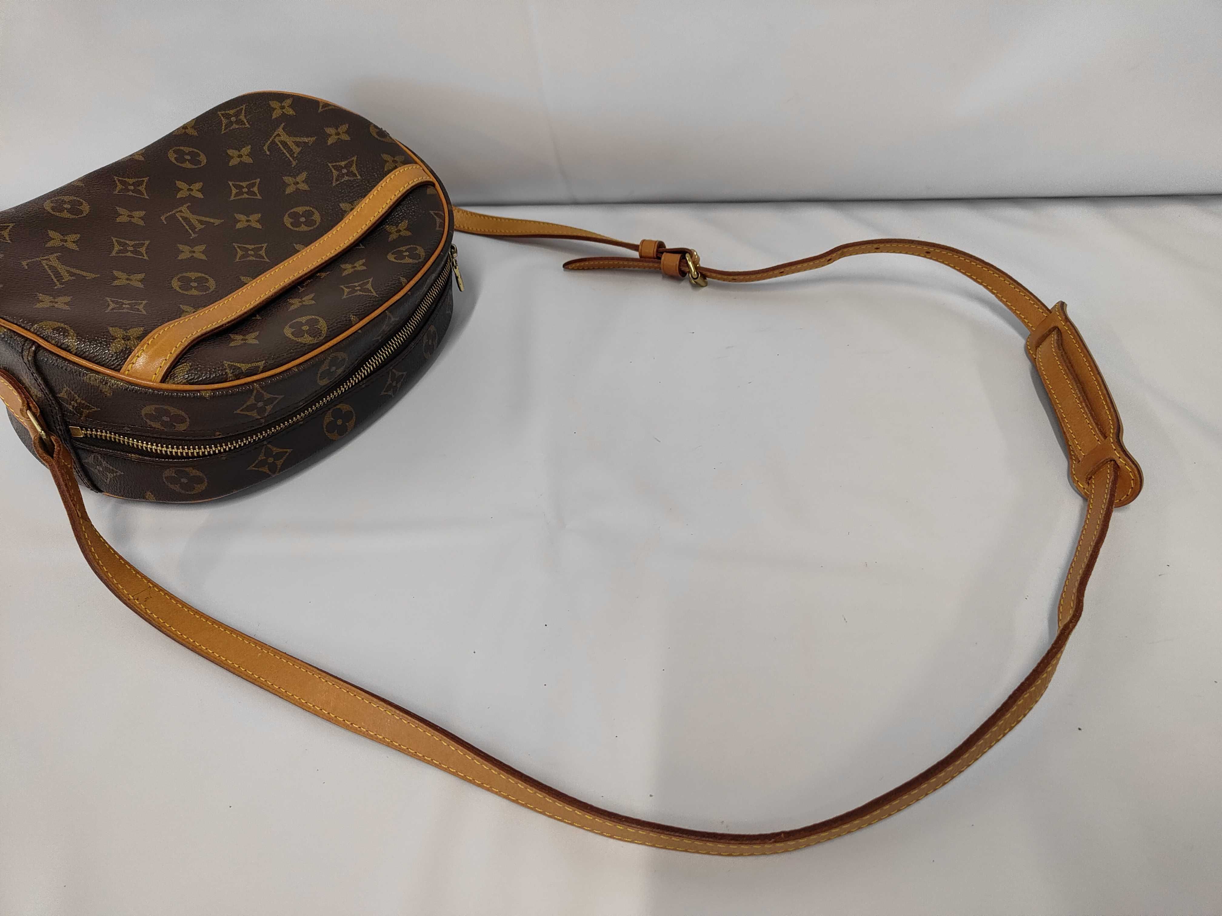 Blois Monogram Shoulder Bag — view 5