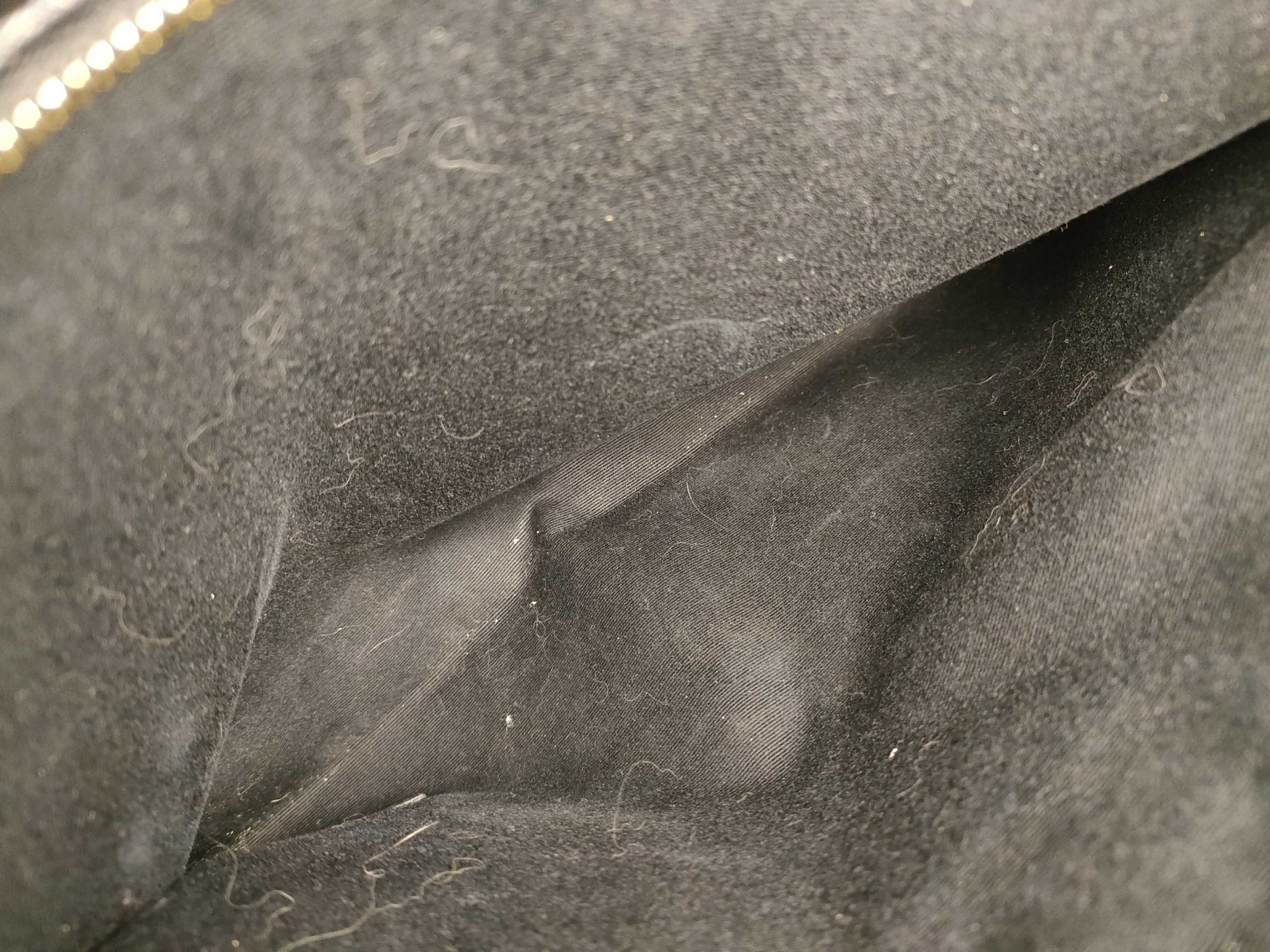 Yves Saint-Laurent (YSL) / Handbag / Canvas Handbag — view 11