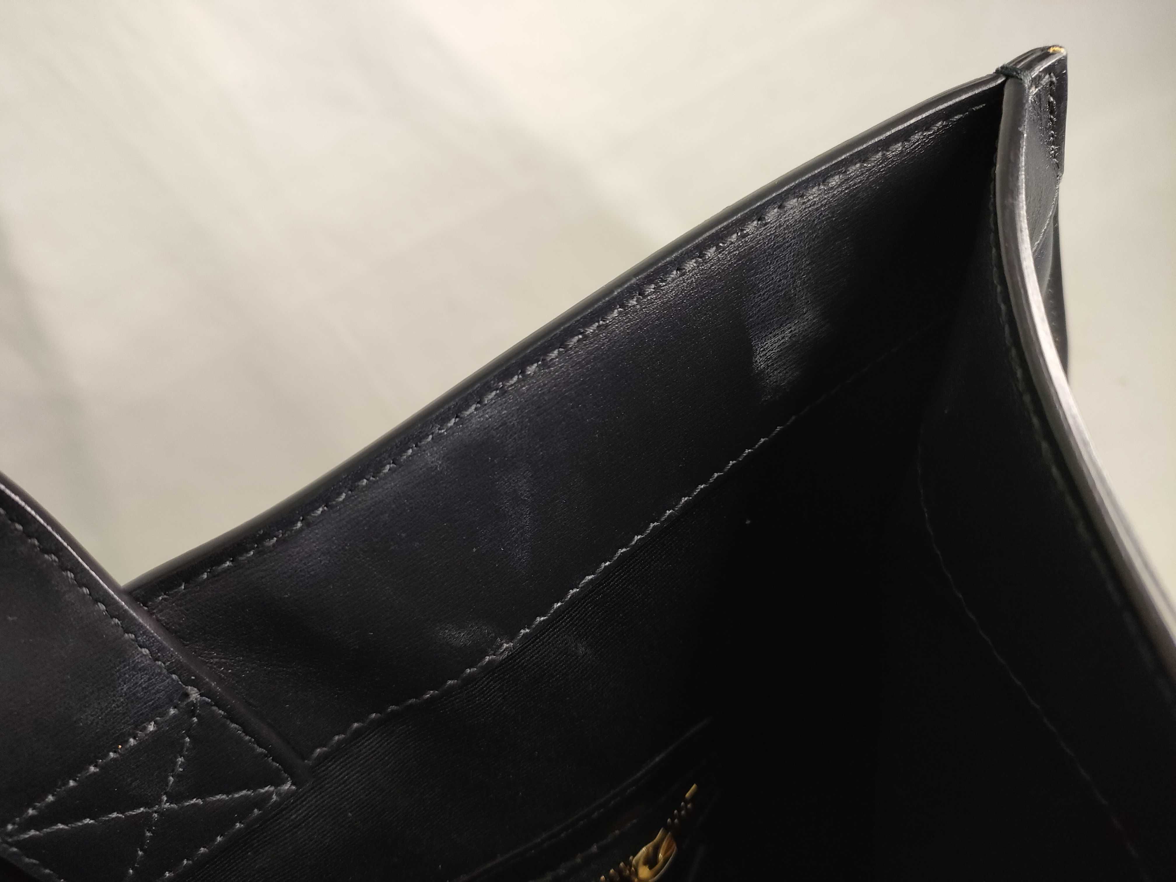 Yves Saint-Laurent (YSL) / Handbag / Canvas Handbag — view 12