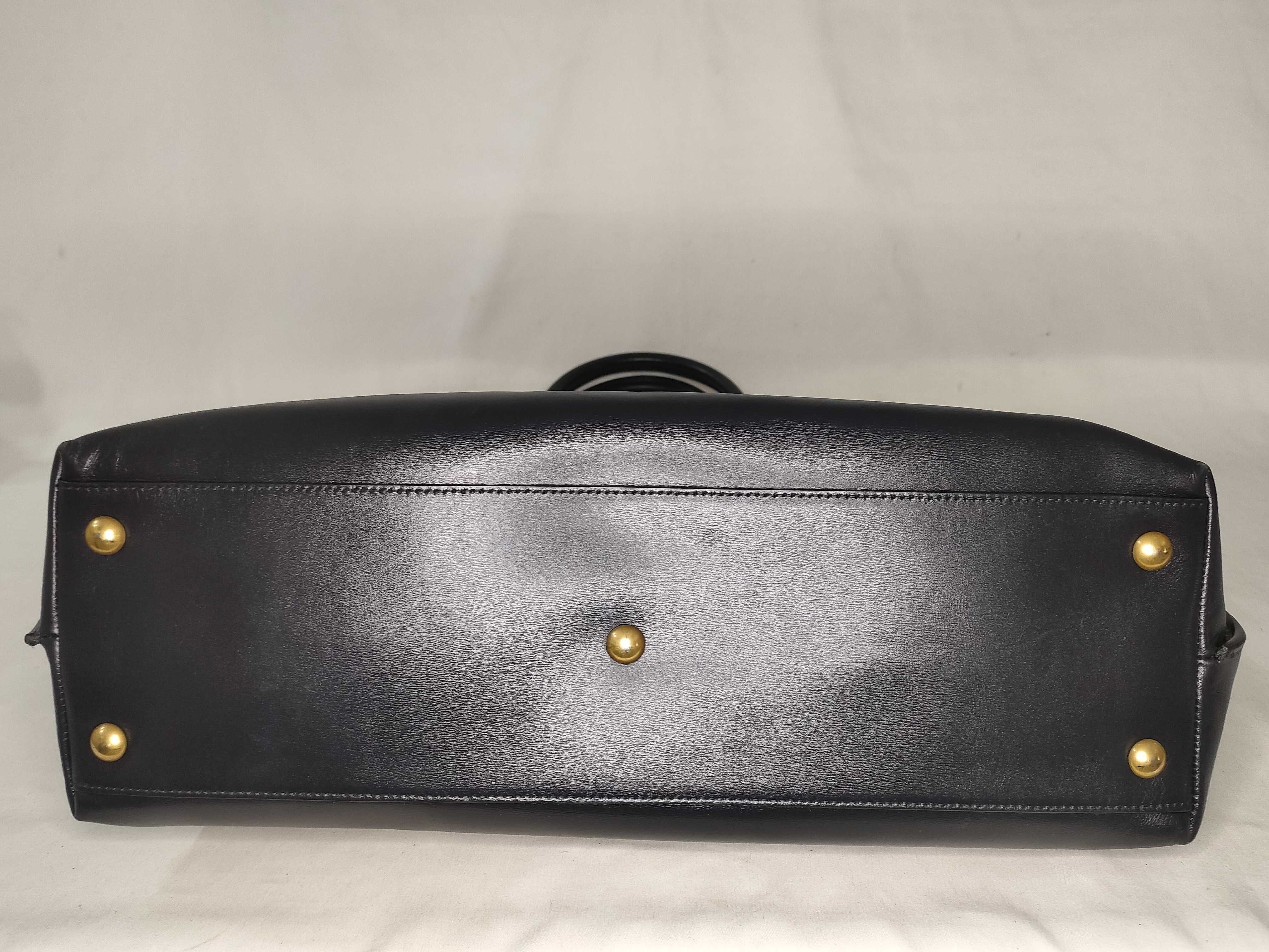 Yves Saint-Laurent (YSL) / Handbag / Canvas Handbag — view 7