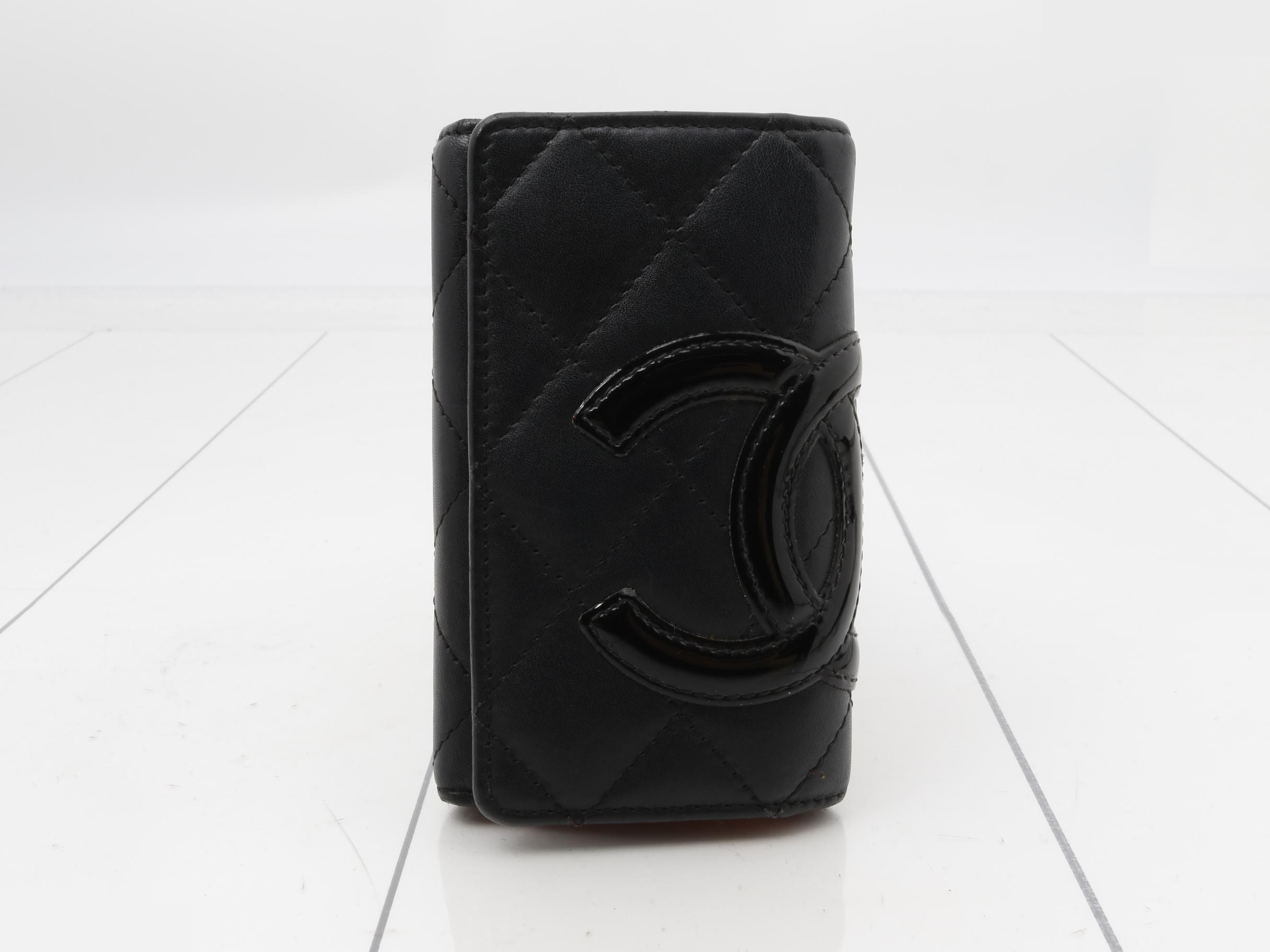 Cambon Key Case