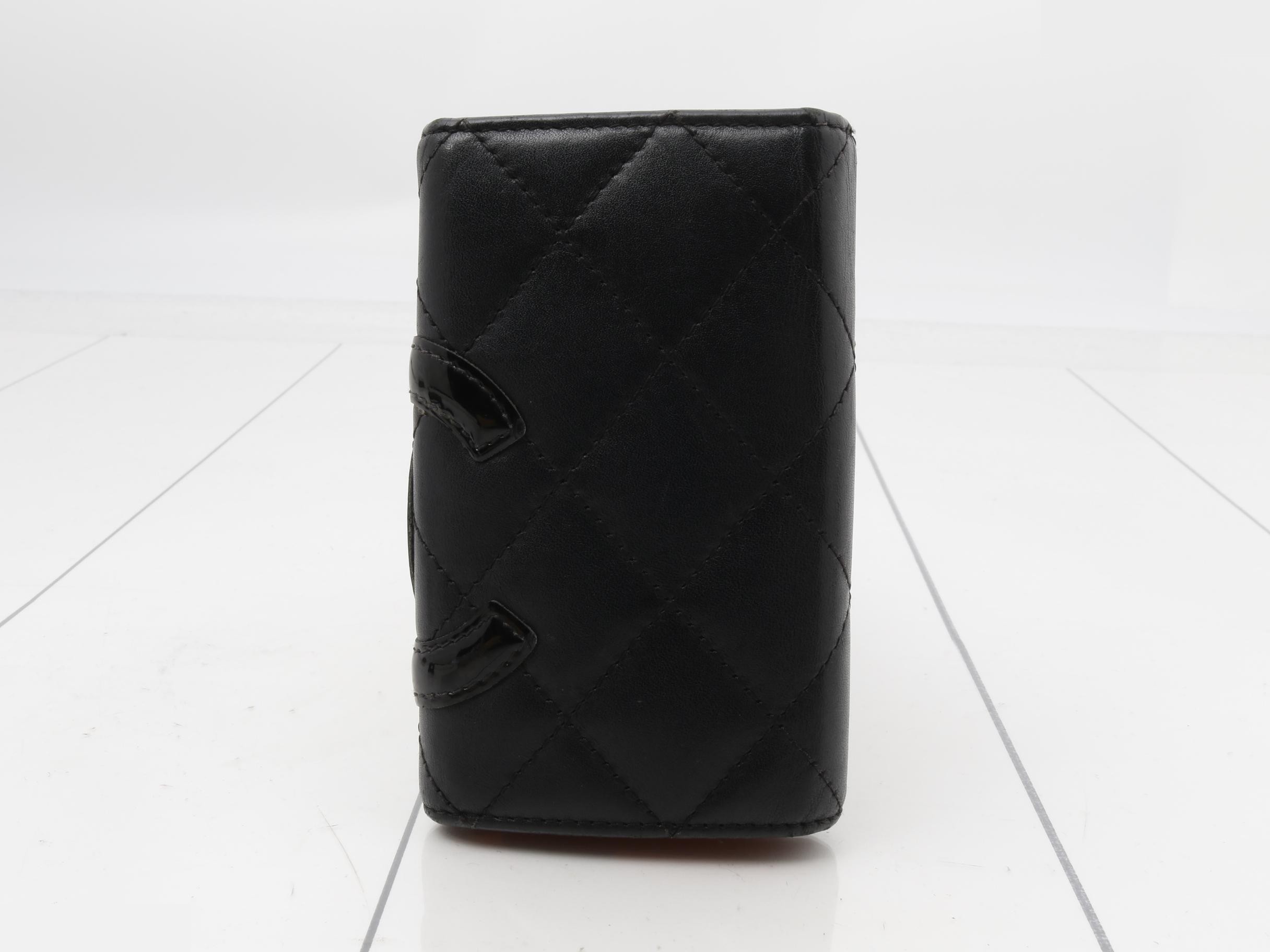 Cambon Key Case — view 2