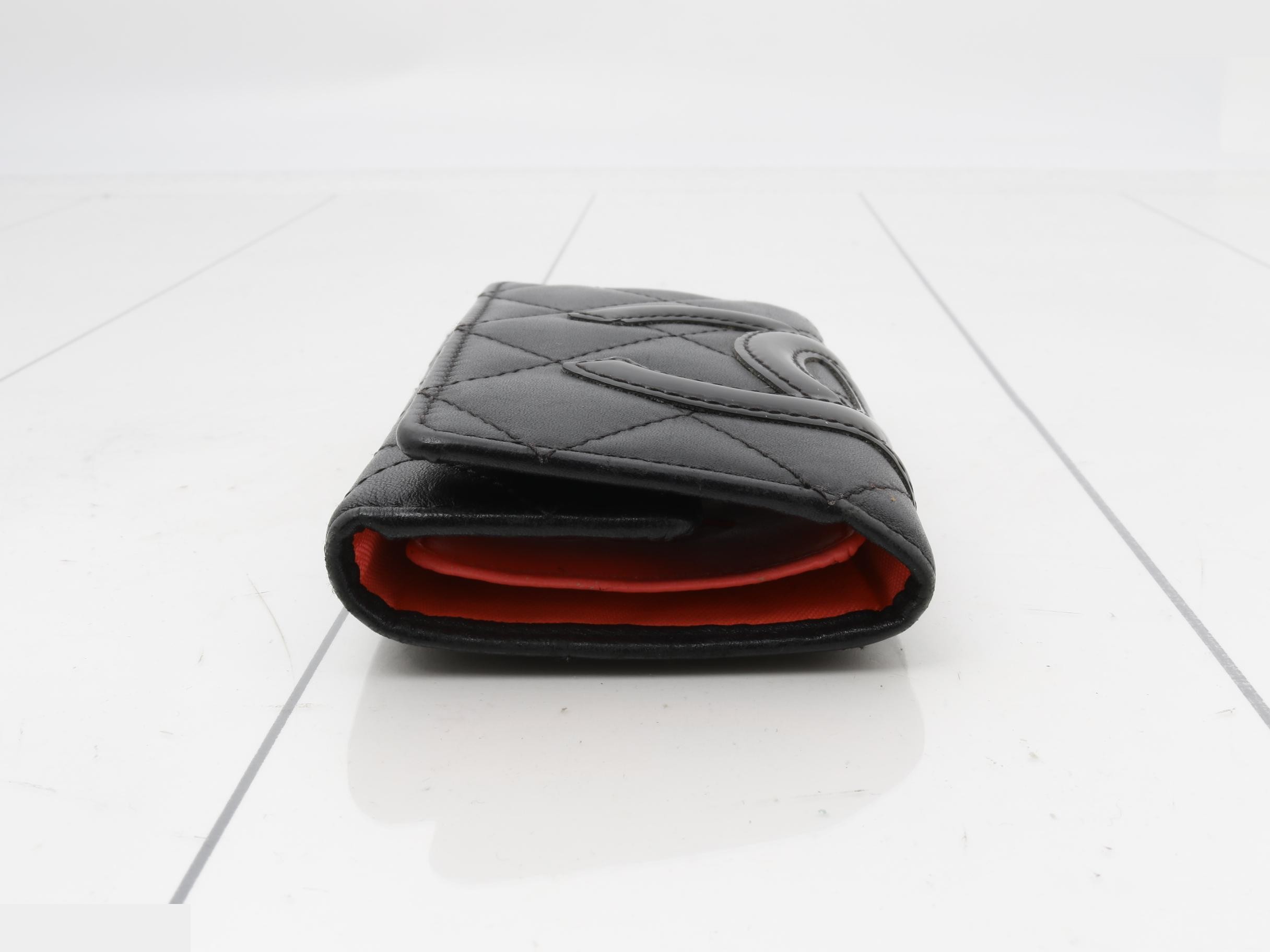 Cambon Key Case — view 3