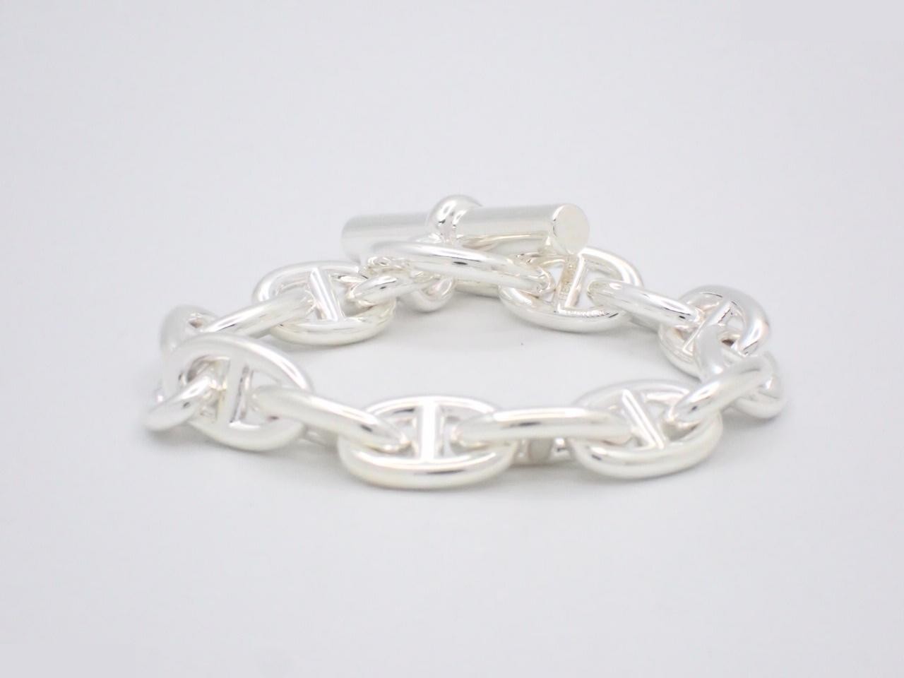 Chaine d'Ancre Bracelet PM, 14 links, Ag925, 32.19g — view 2