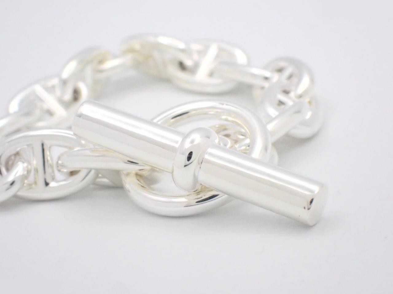 Chaine d'Ancre Bracelet PM, 14 links, Ag925, 32.19g — view 3