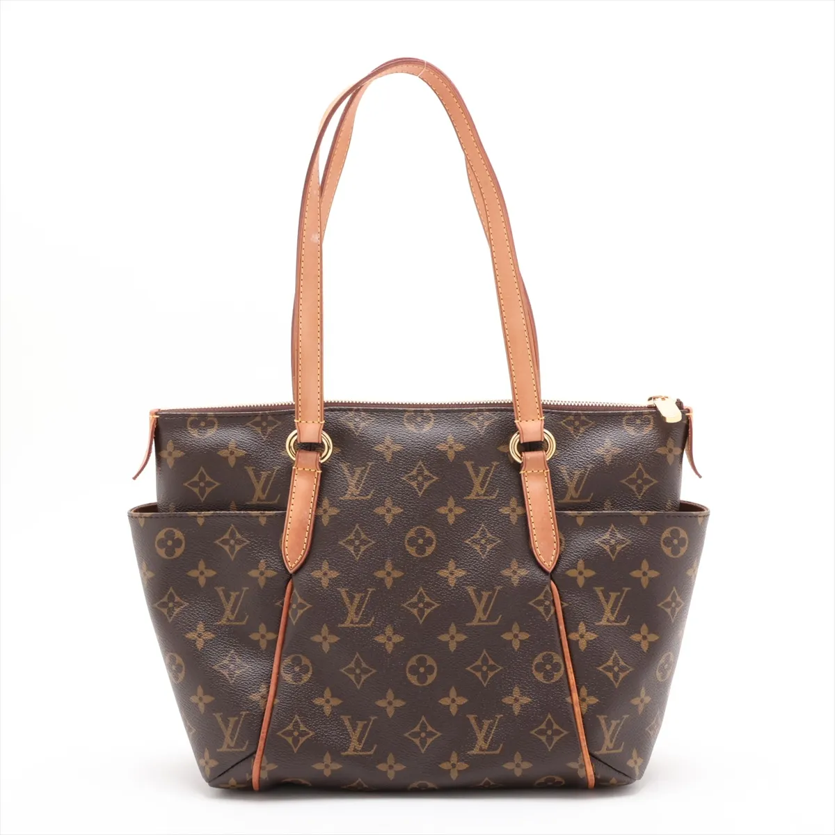 Monogram Totally PM M56688 DU4019 Brown — view 2