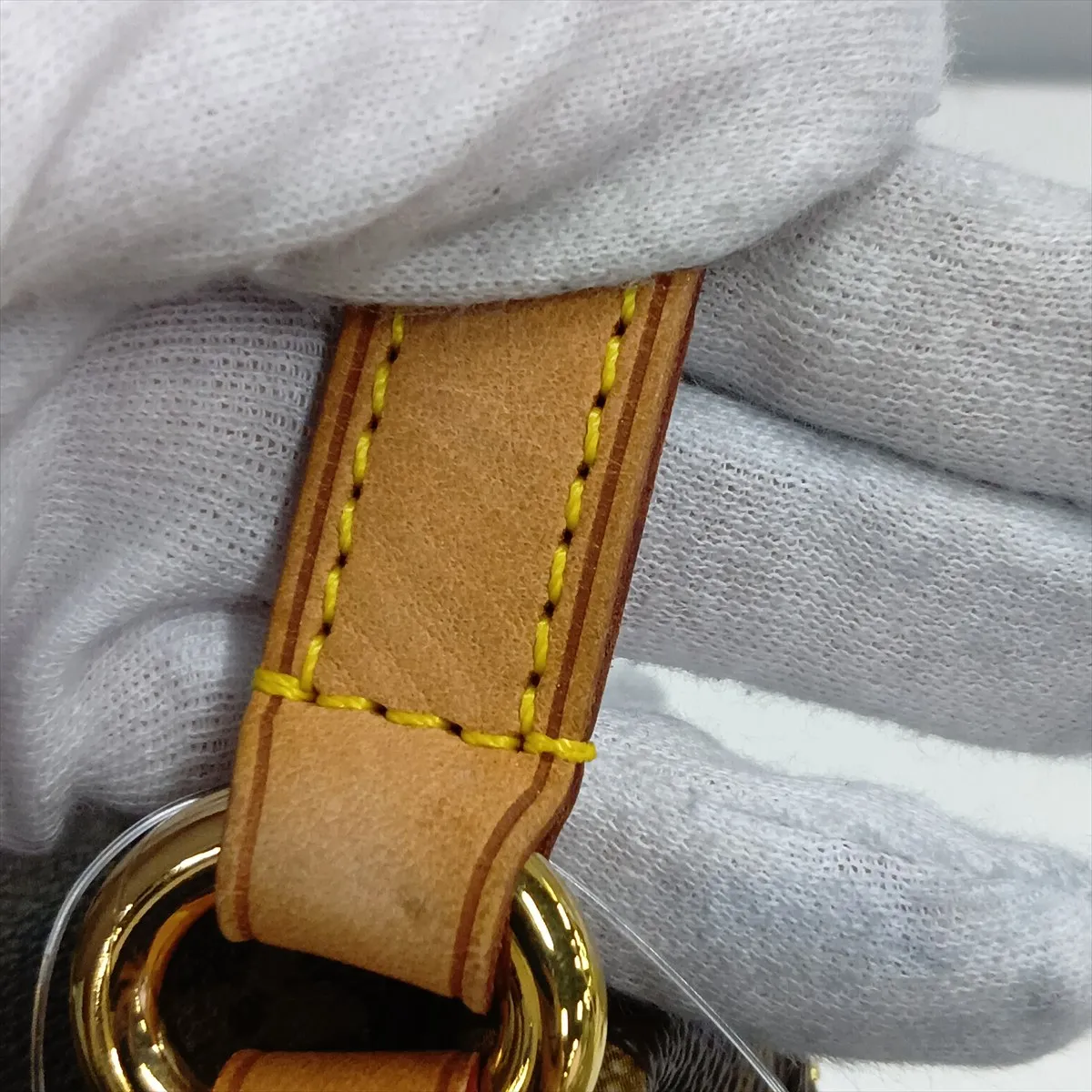 Monogram Totally PM M56688 DU4019 Brown — view 13