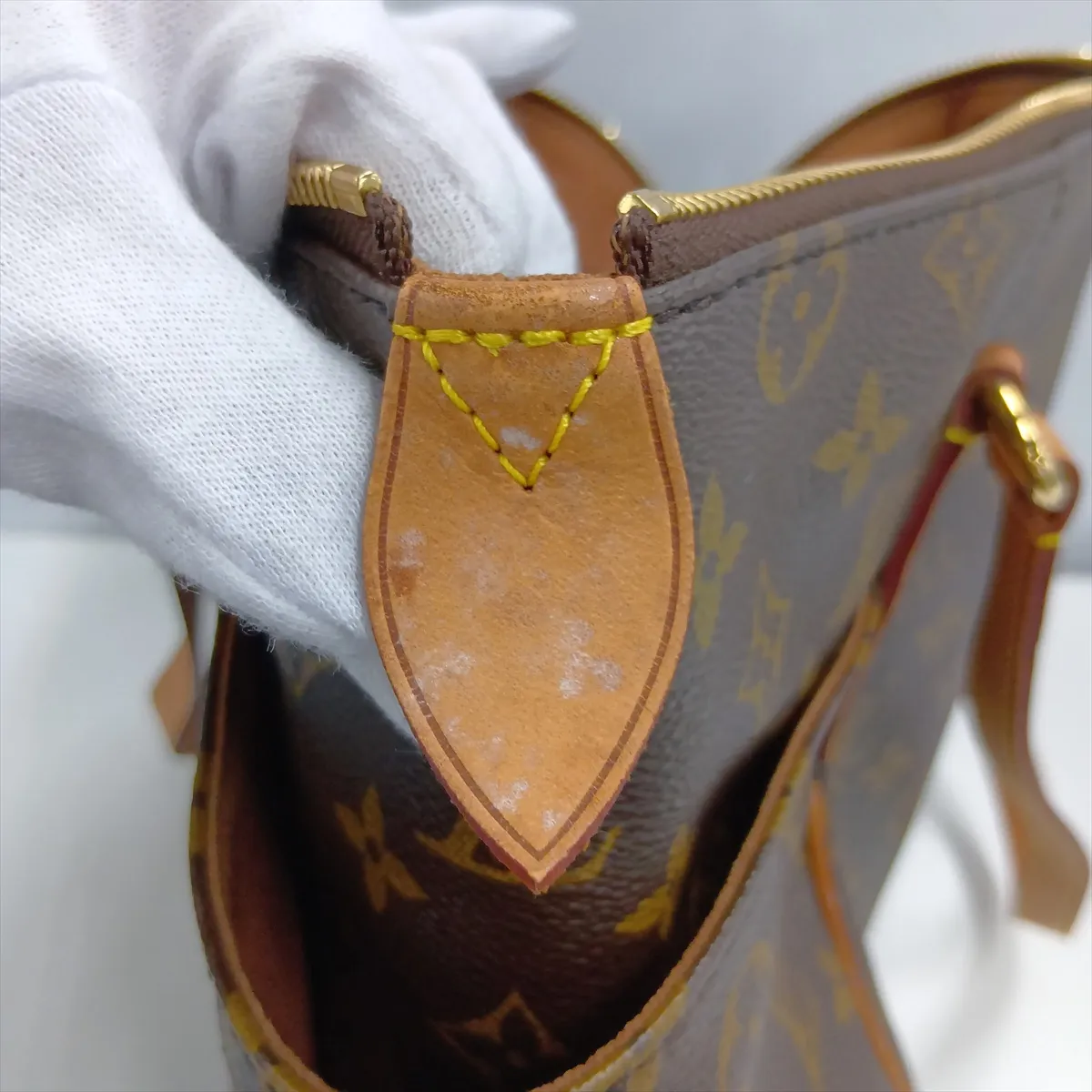 Monogram Totally PM M56688 DU4019 Brown — view 14