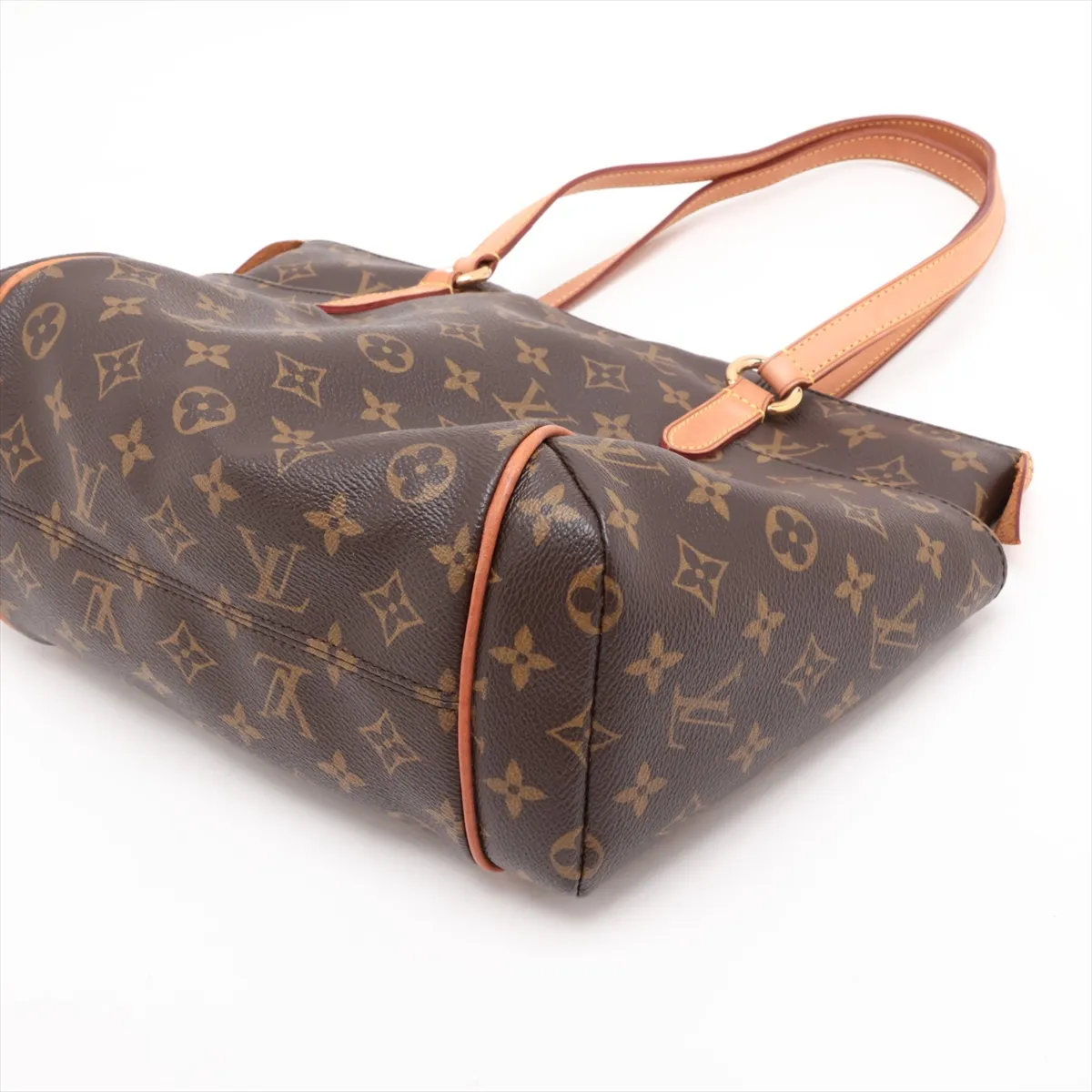 Monogram Totally PM M56688 DU4019 Brown — view 3