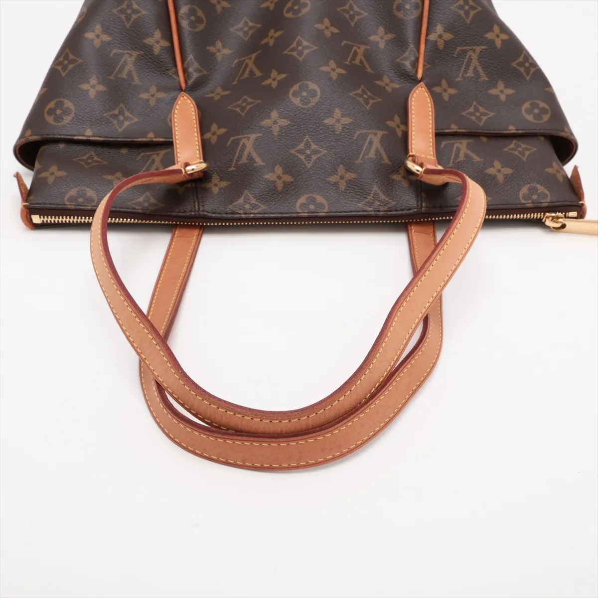Monogram Totally PM M56688 DU4019 Brown — view 5