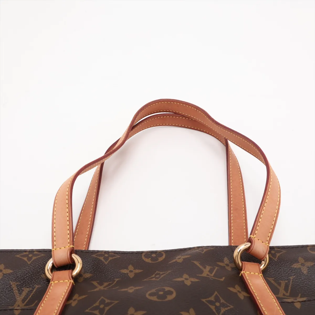 Monogram Totally PM M56688 DU4019 Brown — view 6